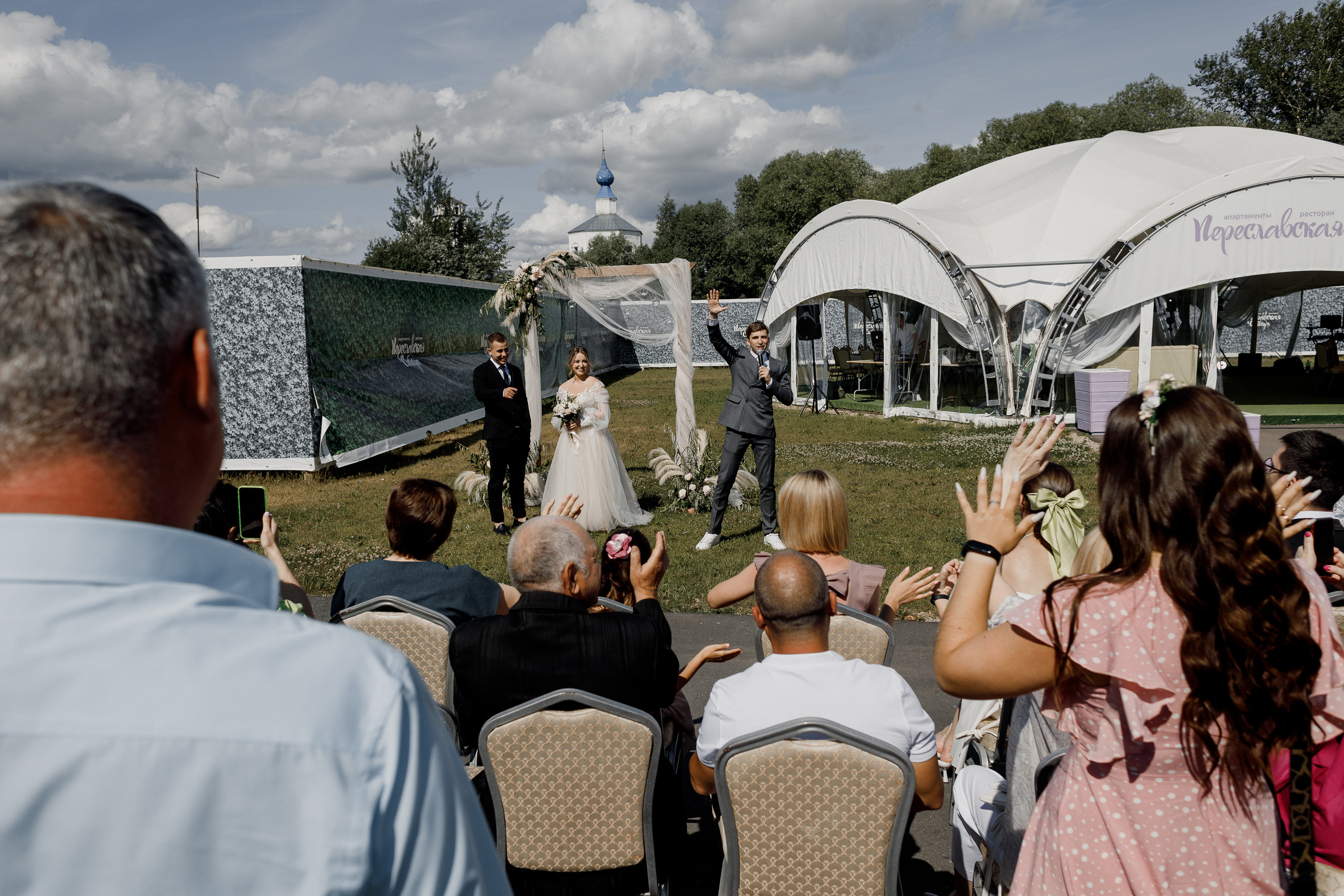 Love is about pleasing each other every day. Свадебный фотограф Дмитрий Воробьев Ярославль