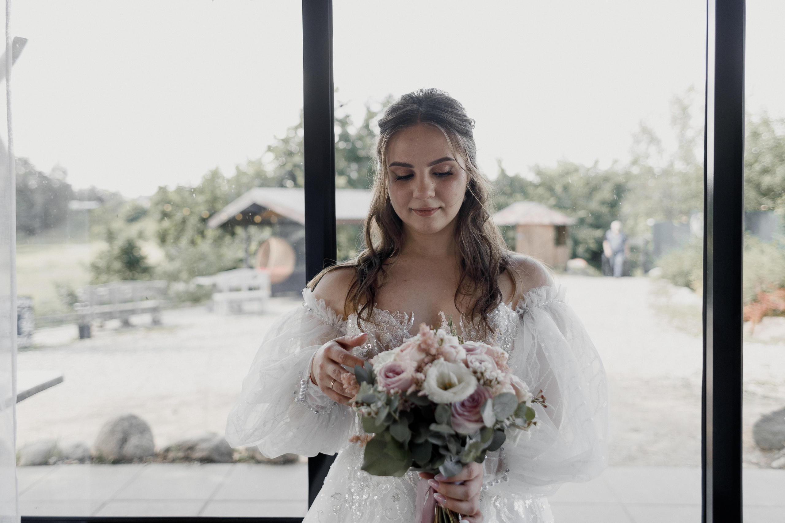 A little story about BIG love. Свадебный фотограф Дмитрий Воробьев Ярославль