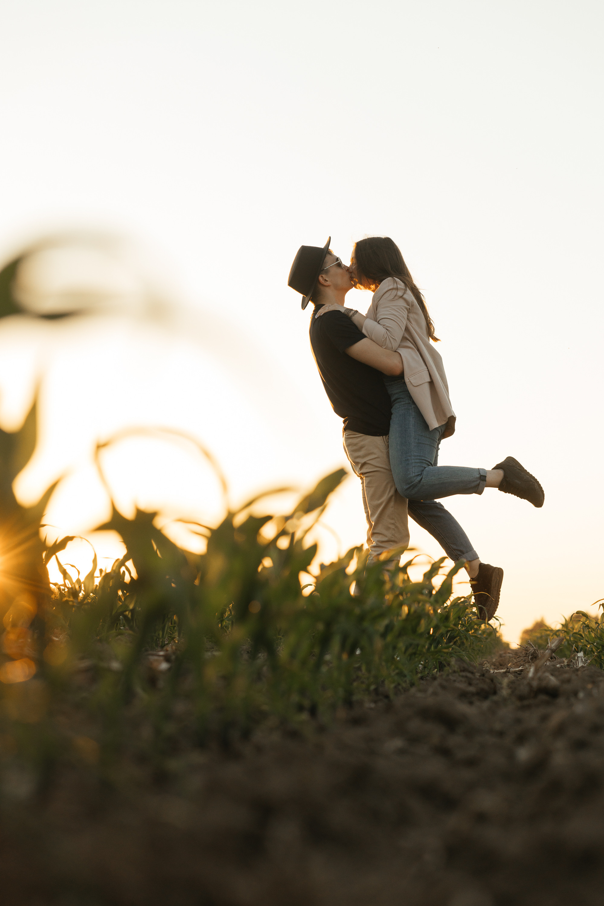 Love story. Свадебный фотограф Дмитрий Воробьев Ярославль