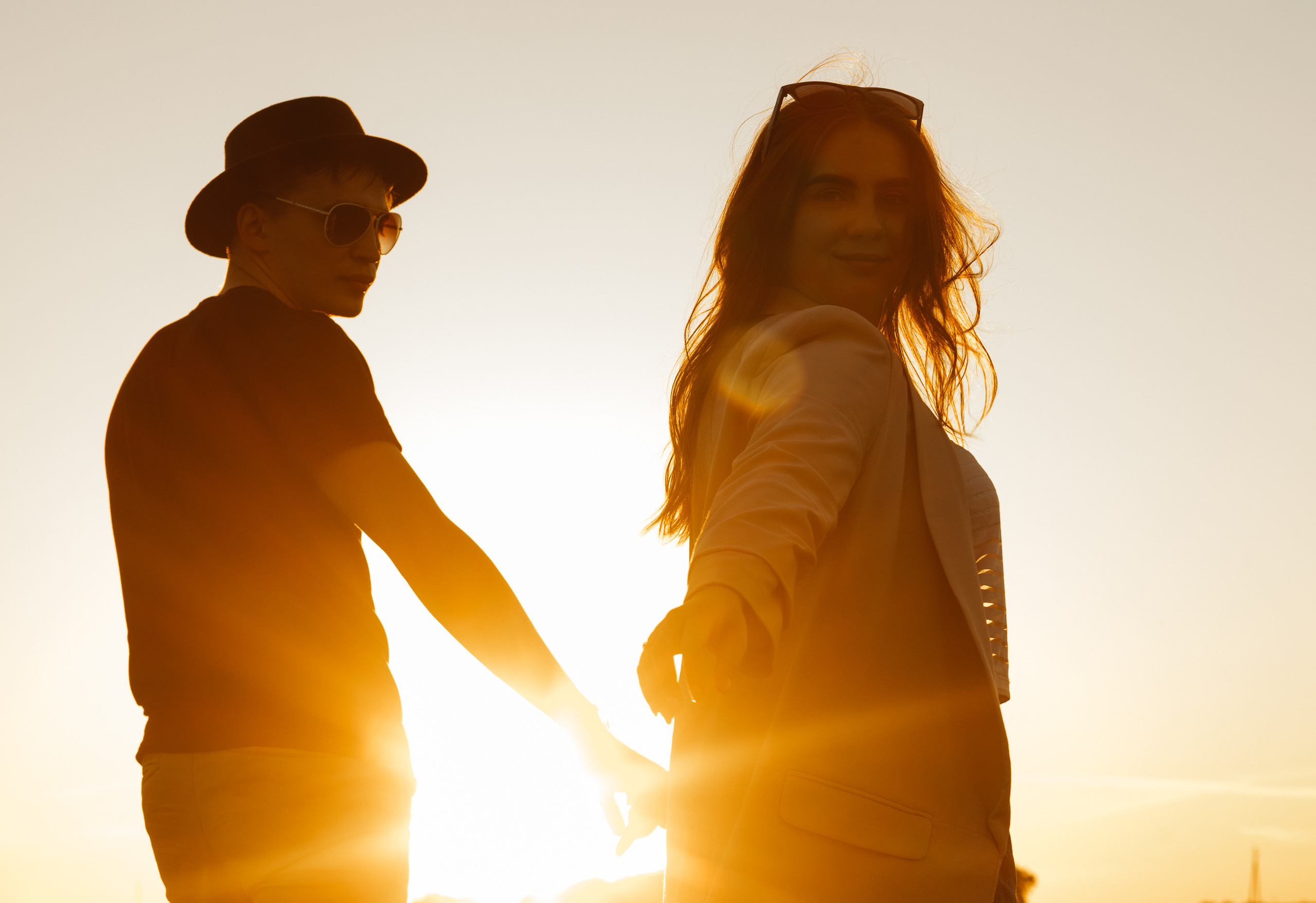 Love story. Свадебный фотограф Дмитрий Воробьев Ярославль