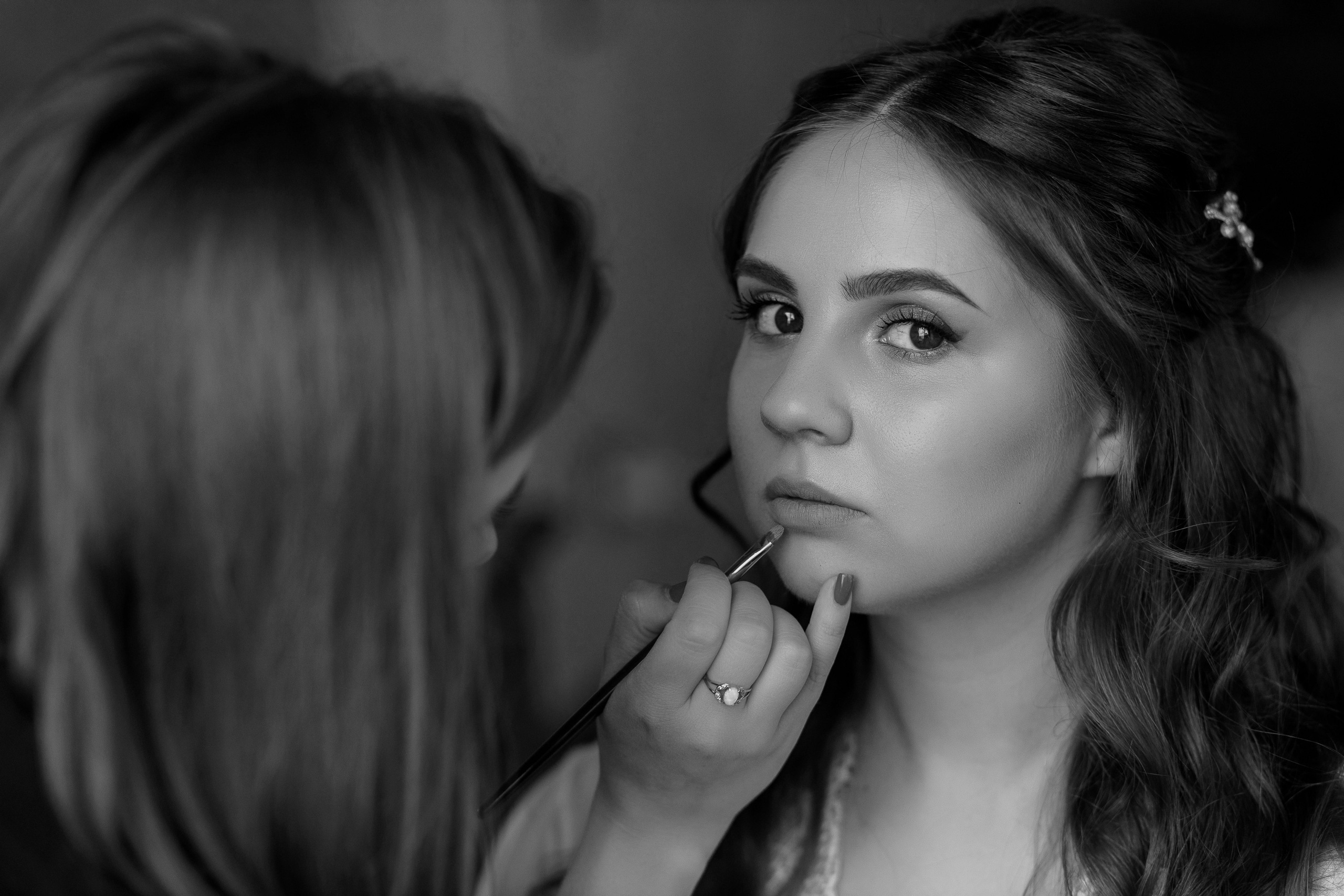 A little story about BIG love. Свадебный фотограф Дмитрий Воробьев Ярославль