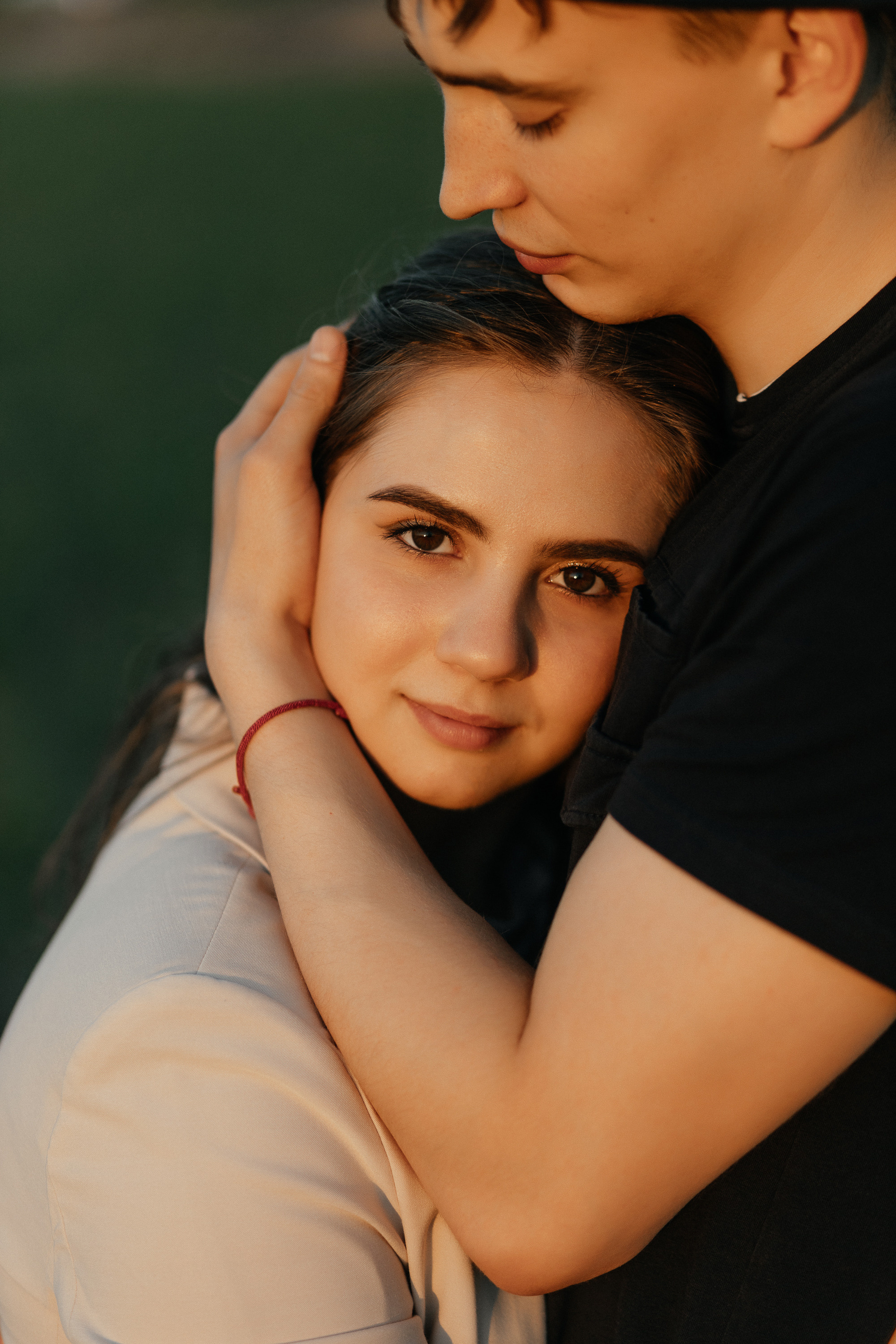 Love story. Свадебный фотограф Дмитрий Воробьев Ярославль