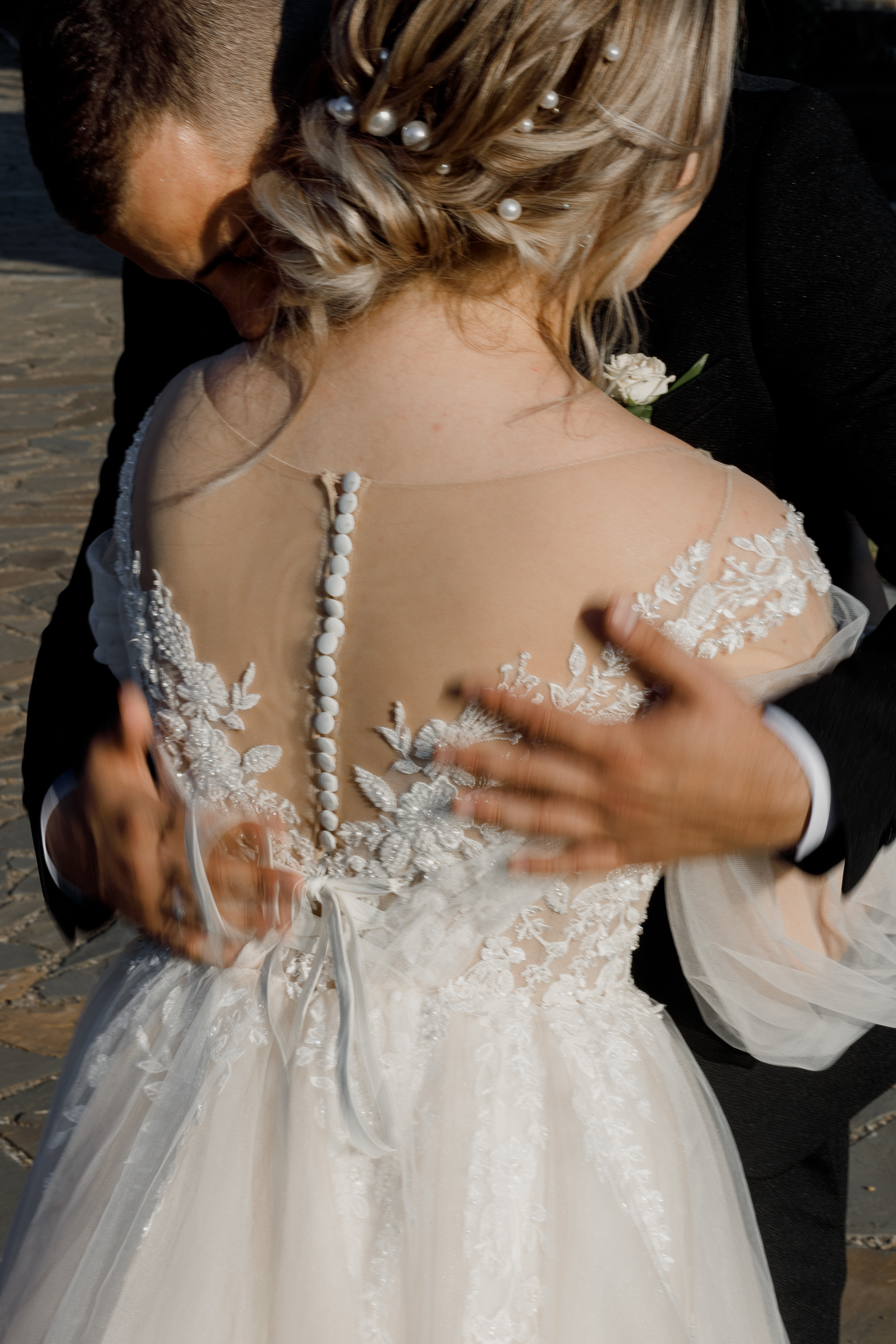 Love is about pleasing each other every day. Свадебный фотограф Дмитрий Воробьев Ярославль