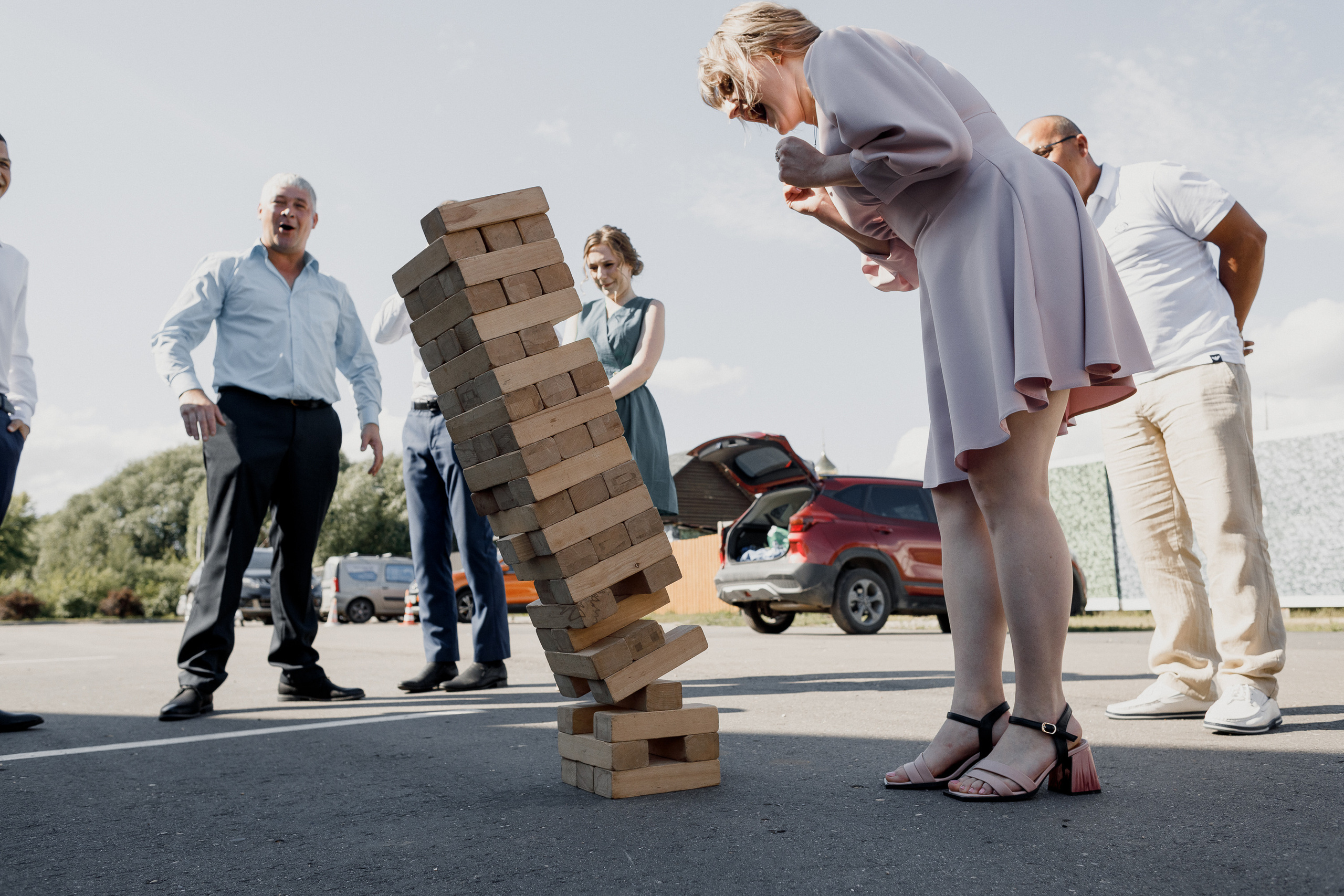 Love is about pleasing each other every day. Свадебный фотограф Дмитрий Воробьев Ярославль