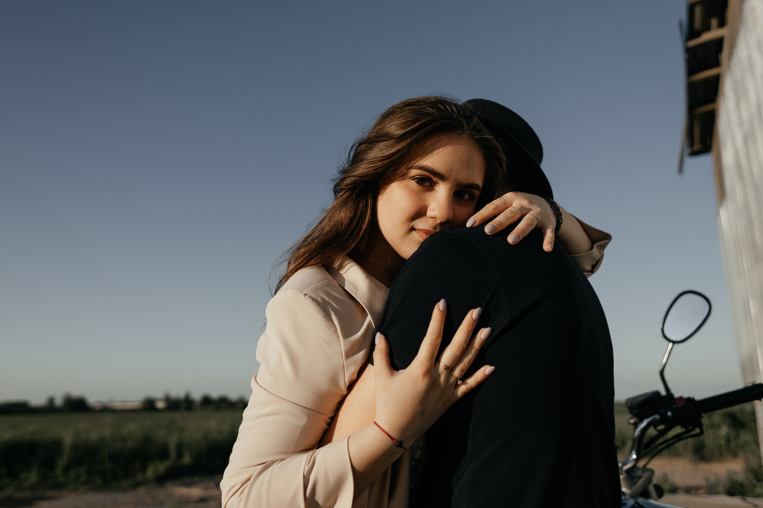 Love story. Свадебный фотограф Дмитрий Воробьев Ярославль