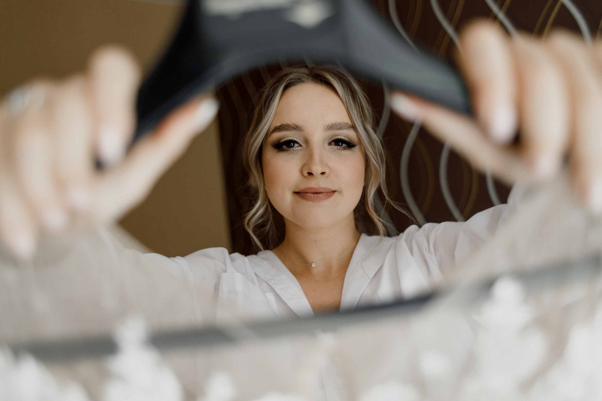 Love is about pleasing each other every day. Свадебный фотограф Дмитрий Воробьев Ярославль