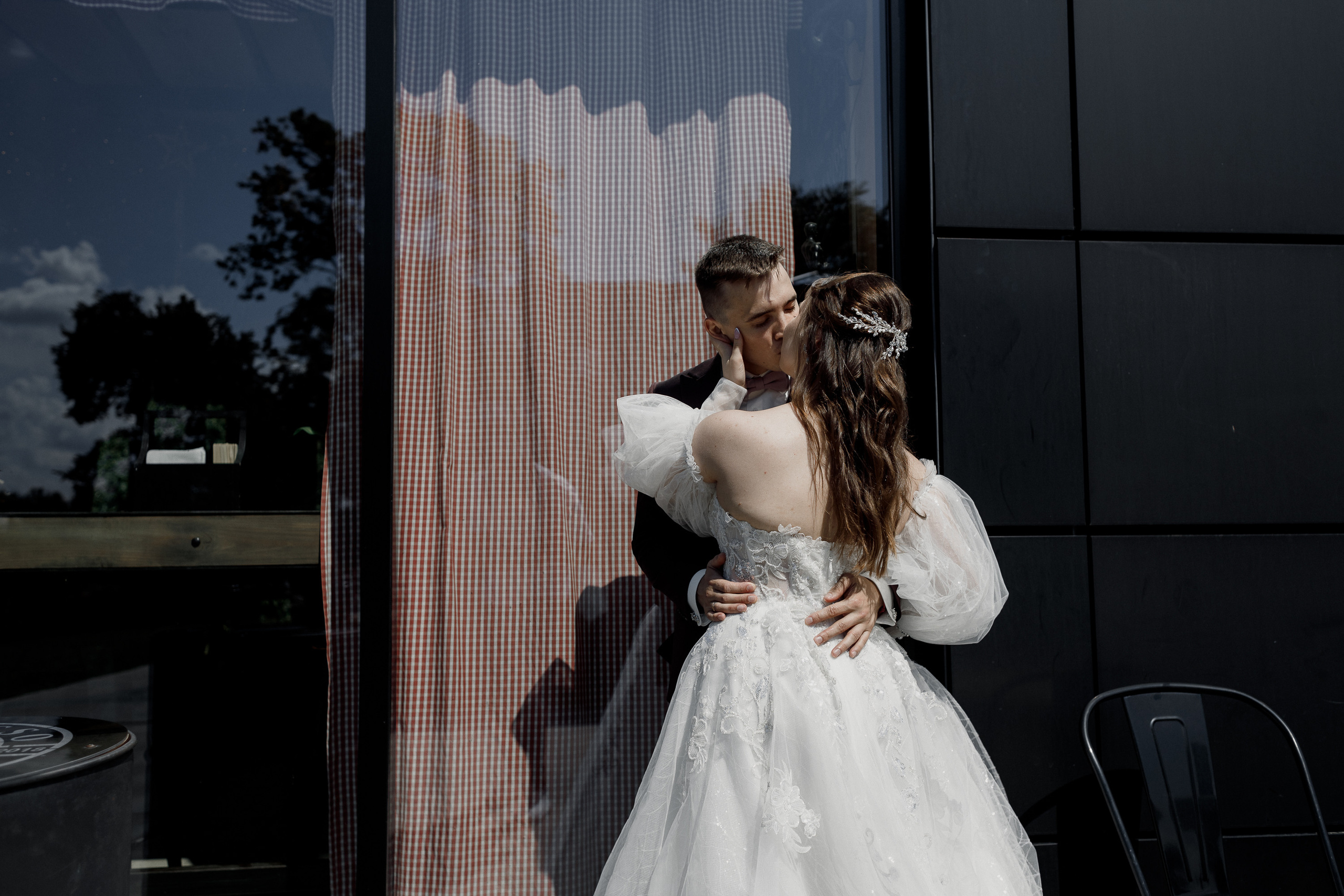 A little story about BIG love. Свадебный фотограф Дмитрий Воробьев Ярославль