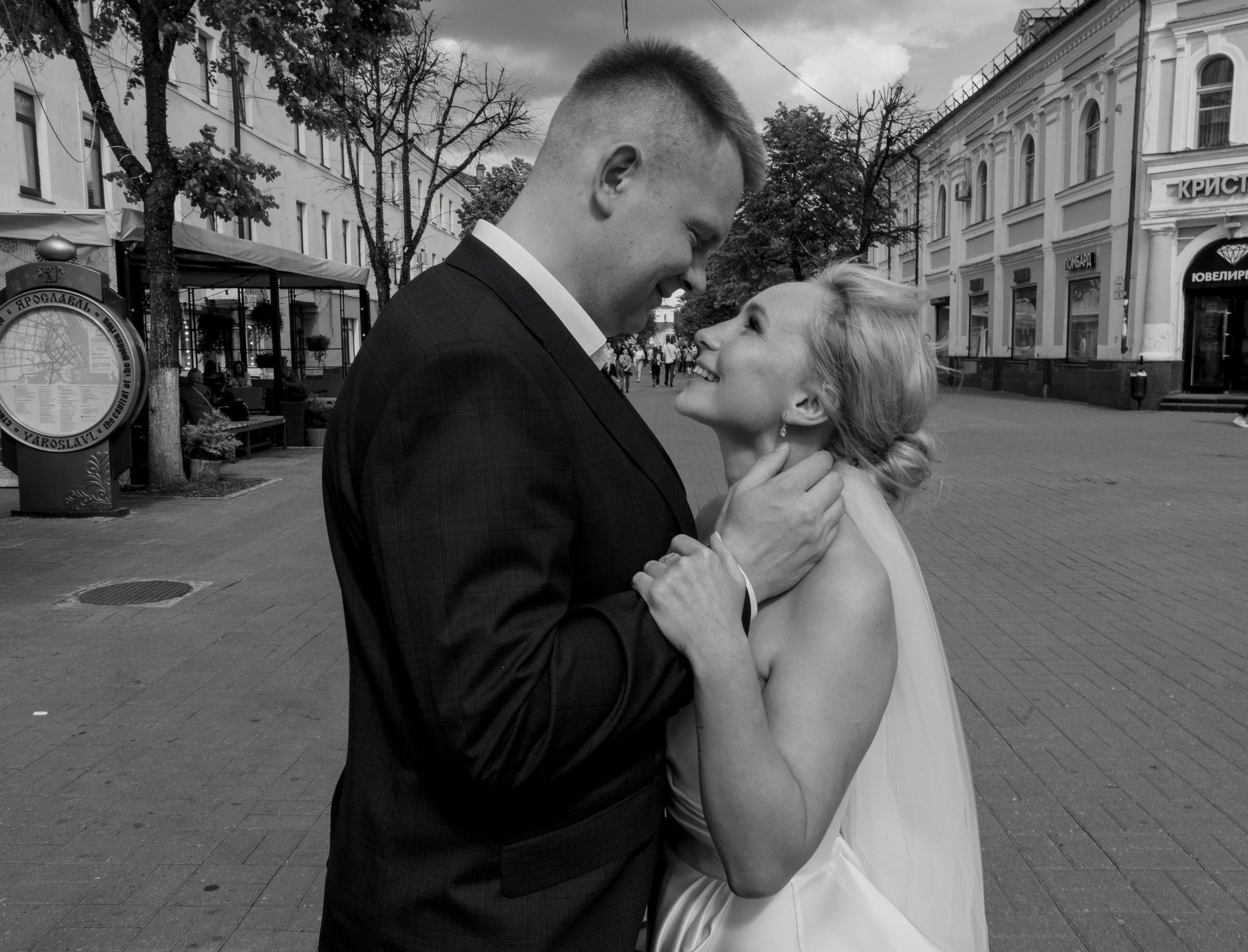 Wedding day 04.06.22. Свадебный фотограф Дмитрий Воробьев Москва Ярославль