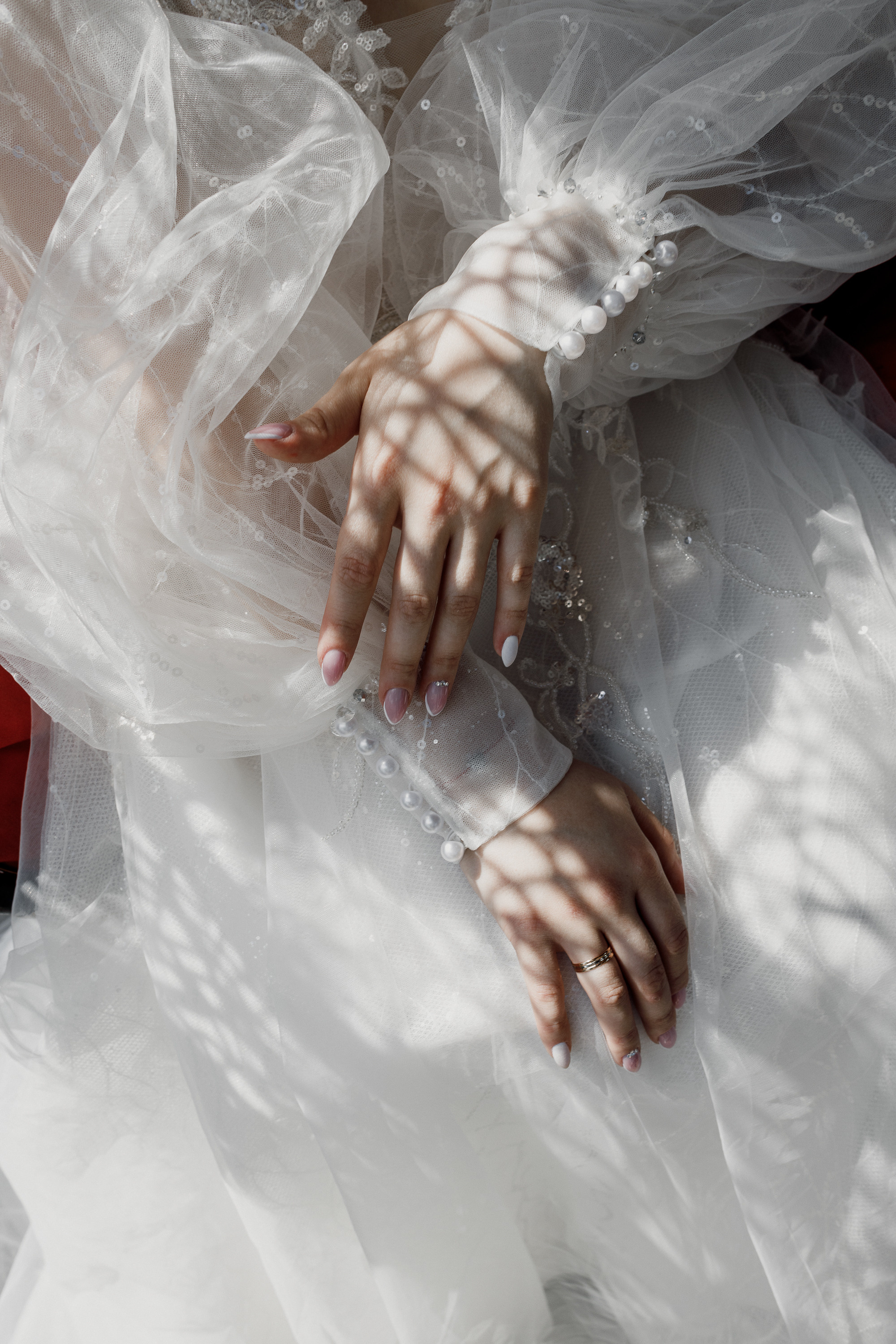 A little story about BIG love. Свадебный фотограф Дмитрий Воробьев Ярославль