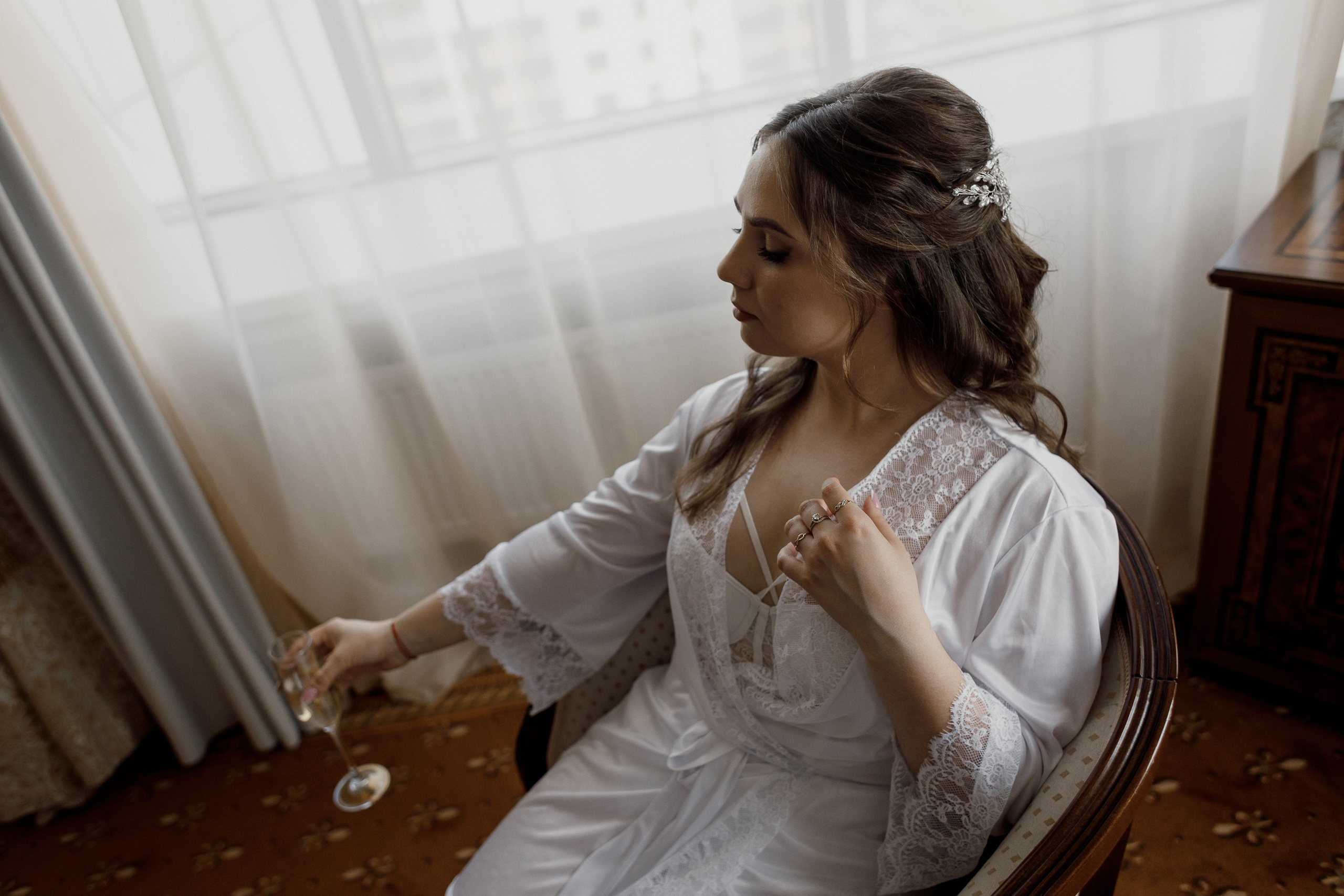 A little story about BIG love. Свадебный фотограф Дмитрий Воробьев Ярославль