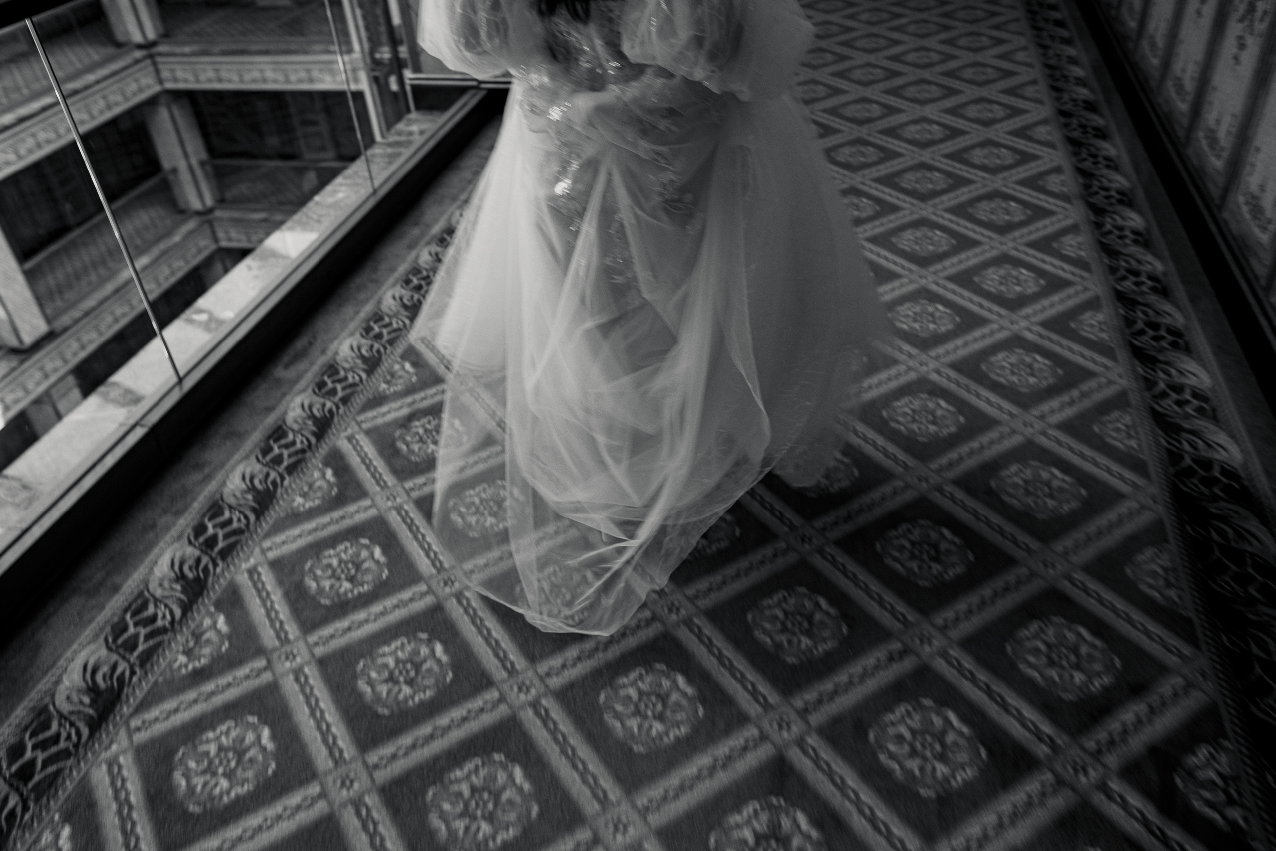 A little story about BIG love. Свадебный фотограф Дмитрий Воробьев Ярославль