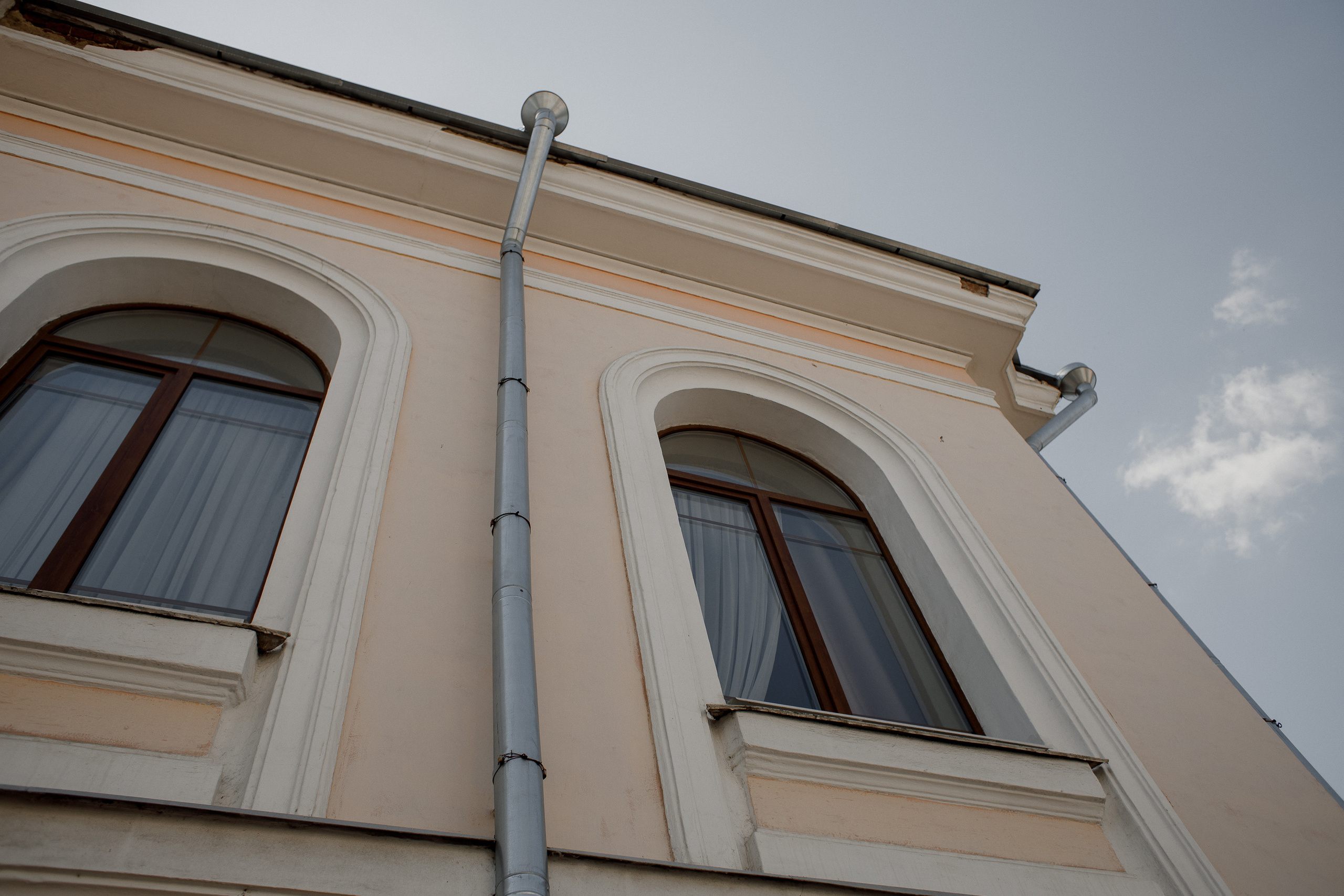 A little story about BIG love. Свадебный фотограф Дмитрий Воробьев Ярославль