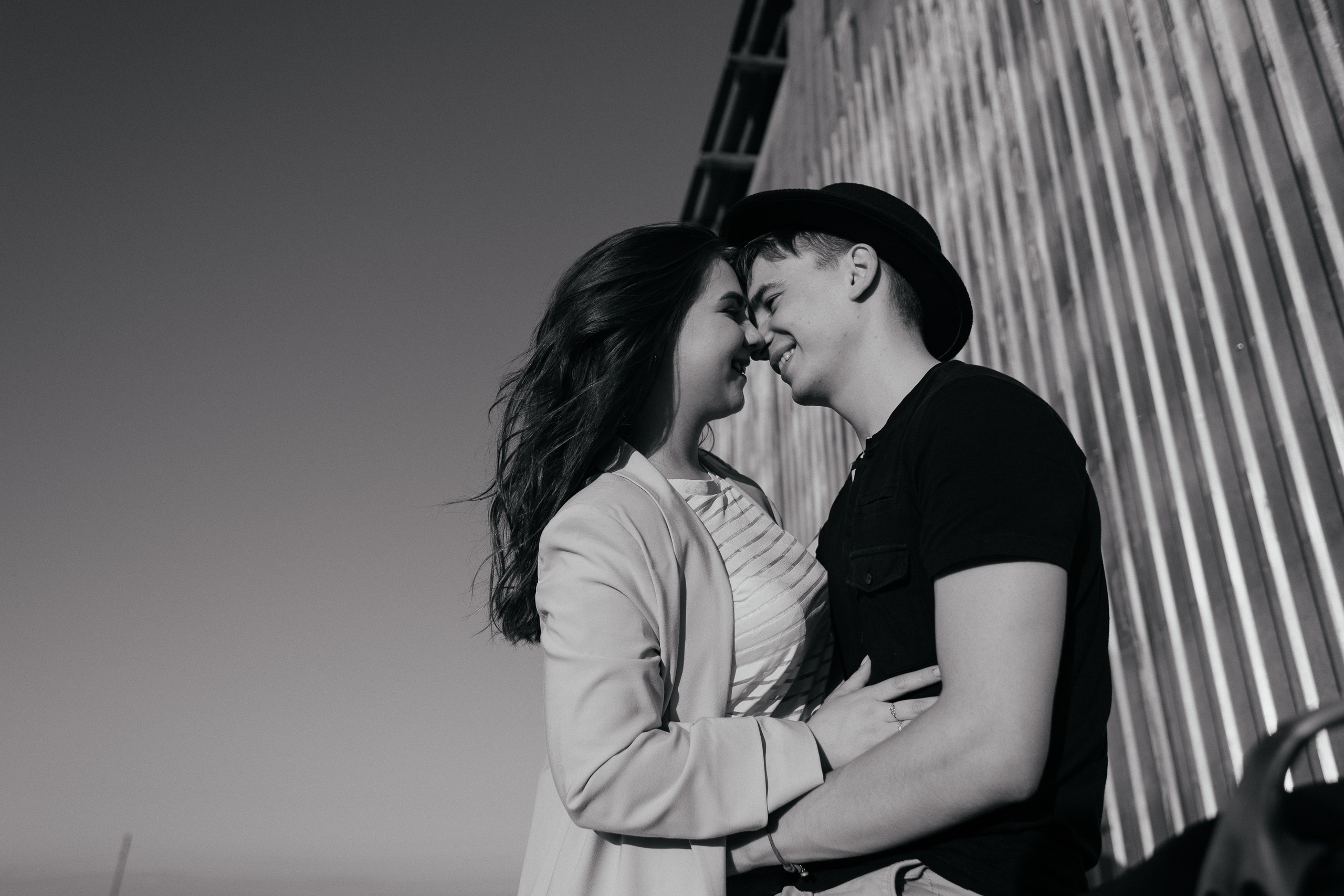 Love story. Свадебный фотограф Дмитрий Воробьев Ярославль