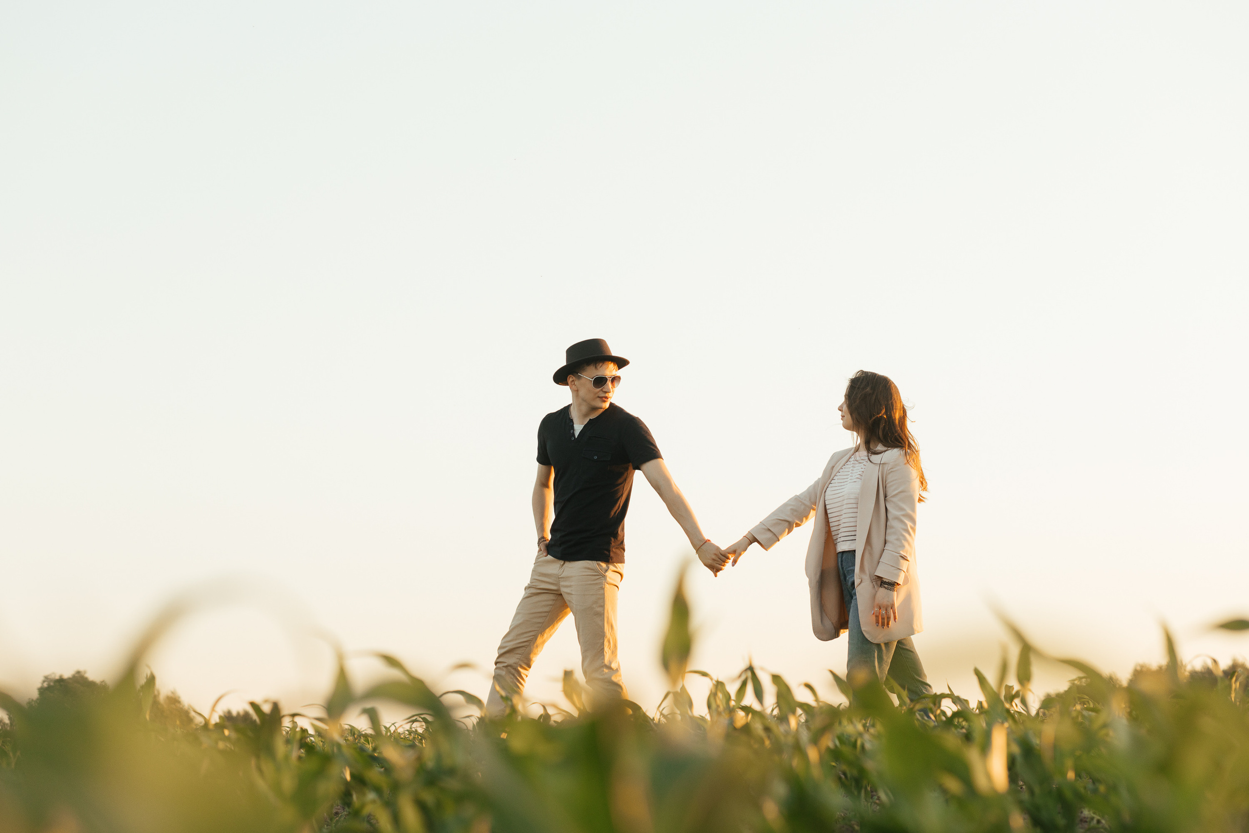 Love story. Свадебный фотограф Дмитрий Воробьев Ярославль