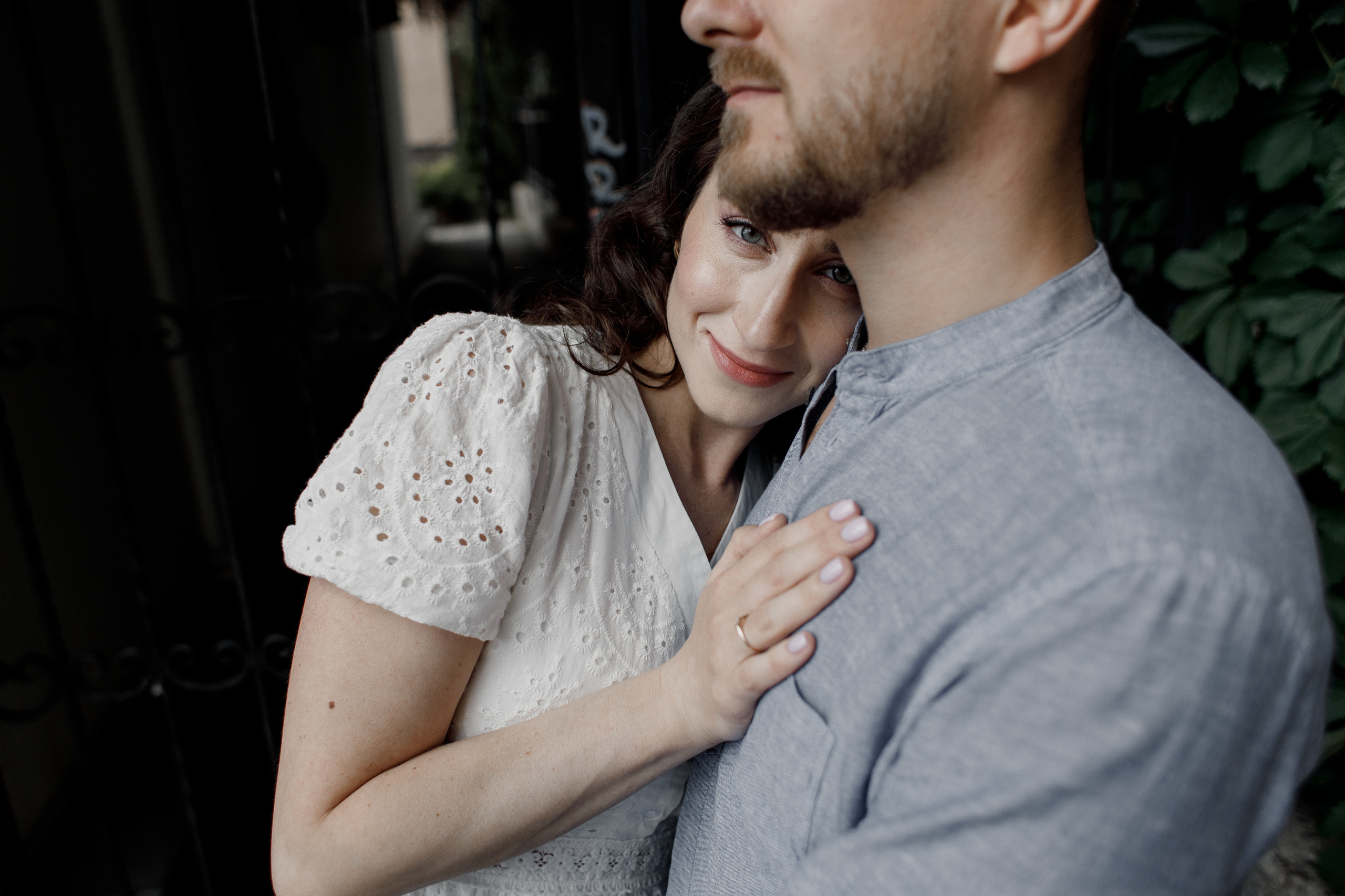 Love Story. Свадебный фотограф Дмитрий Воробьев Ярославль