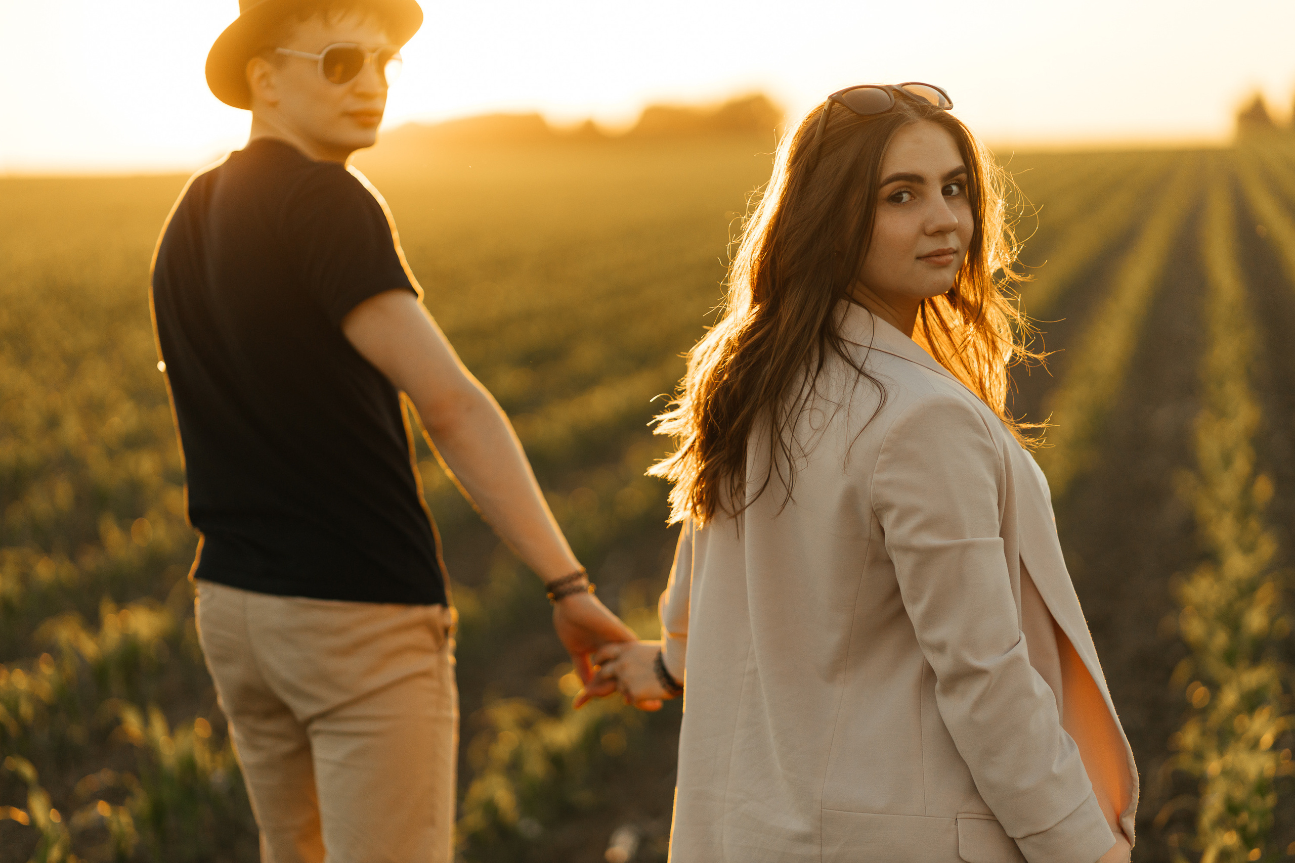 Love story. Свадебный фотограф Дмитрий Воробьев Ярославль