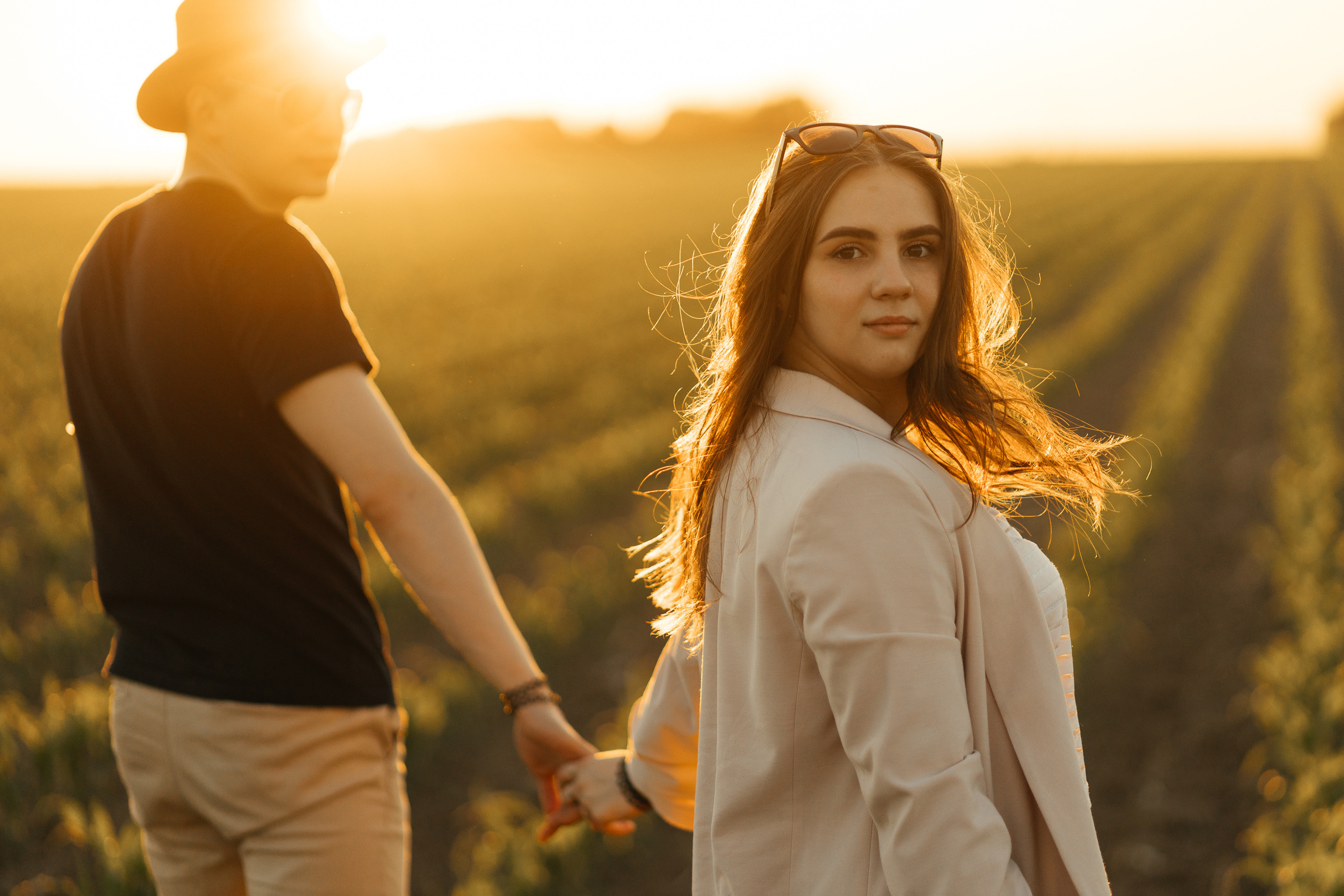 Love story. Свадебный фотограф Дмитрий Воробьев Ярославль