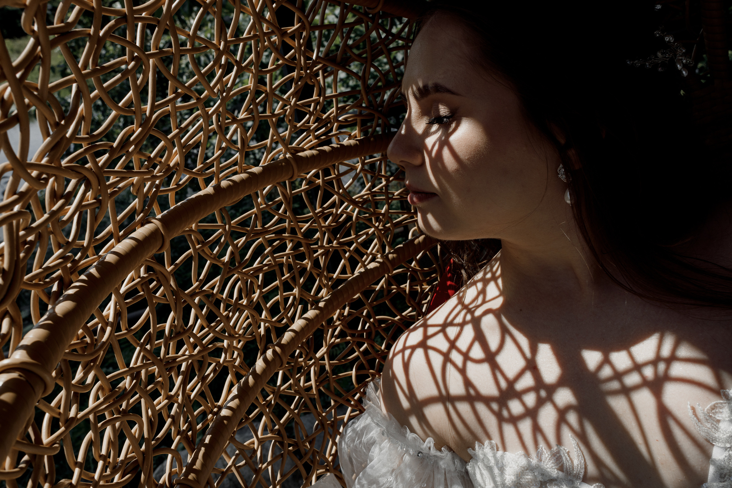 A little story about BIG love. Свадебный фотограф Дмитрий Воробьев Ярославль