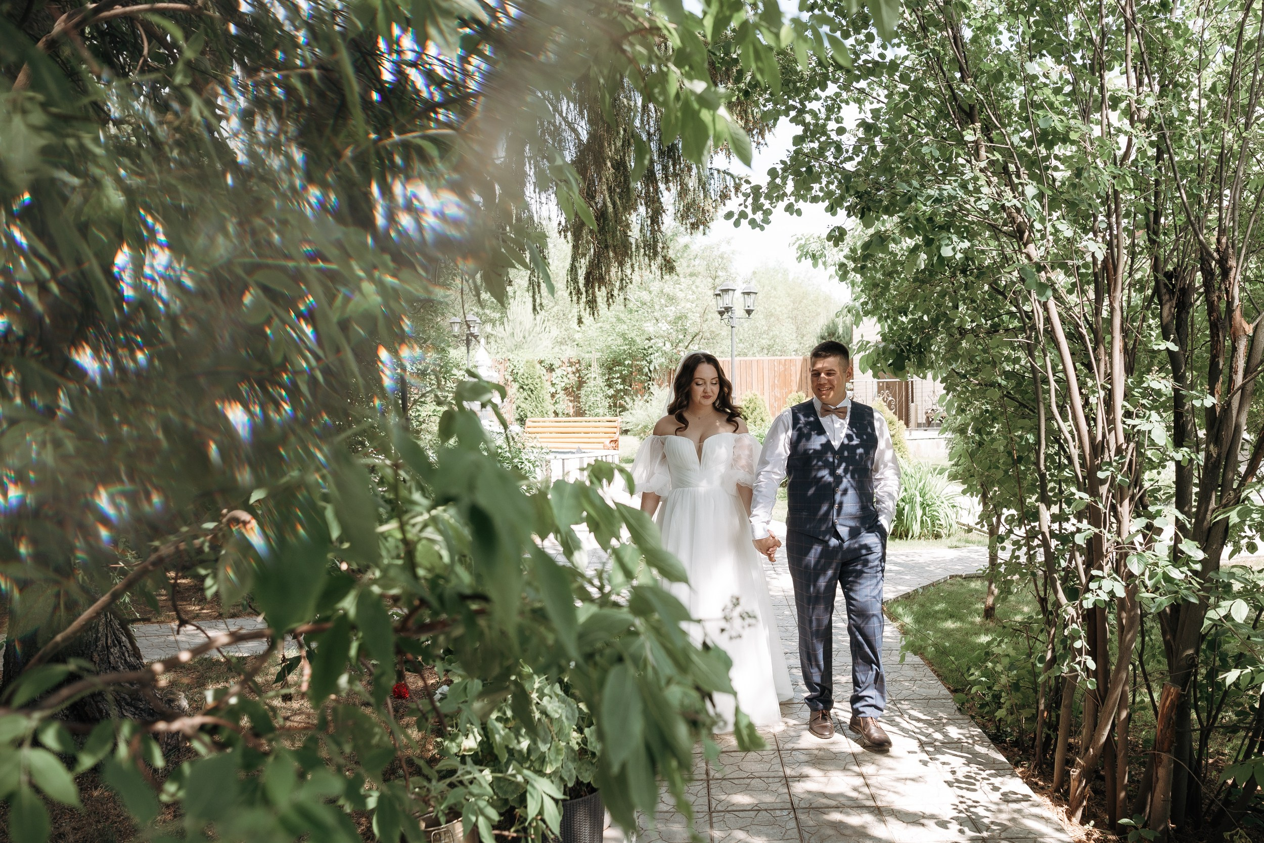 Wedding | Alexandra & Dmitriy. Свадебный фотограф Пермь