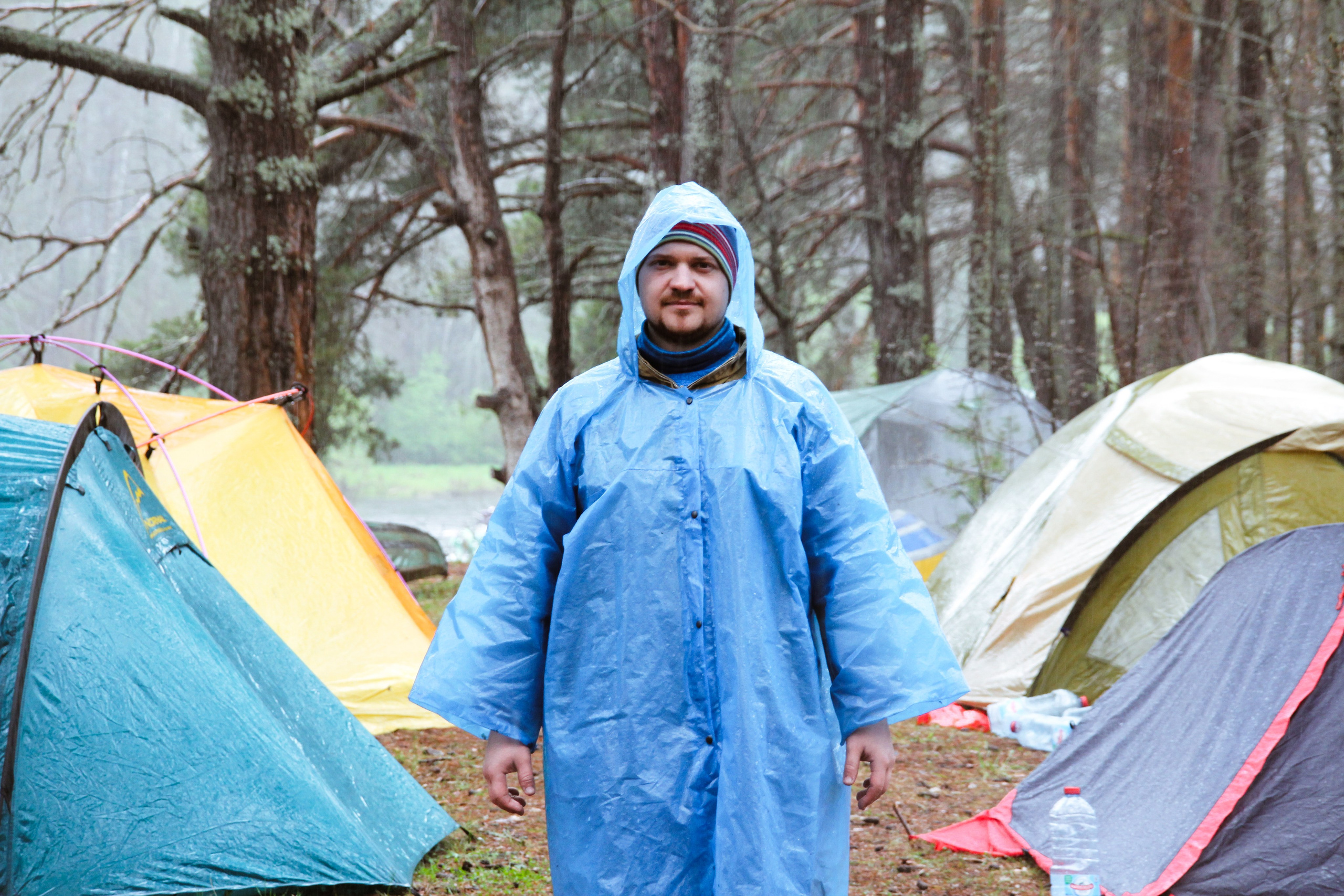 Трекинги | Восхождения. Фотограф Котий Даниил