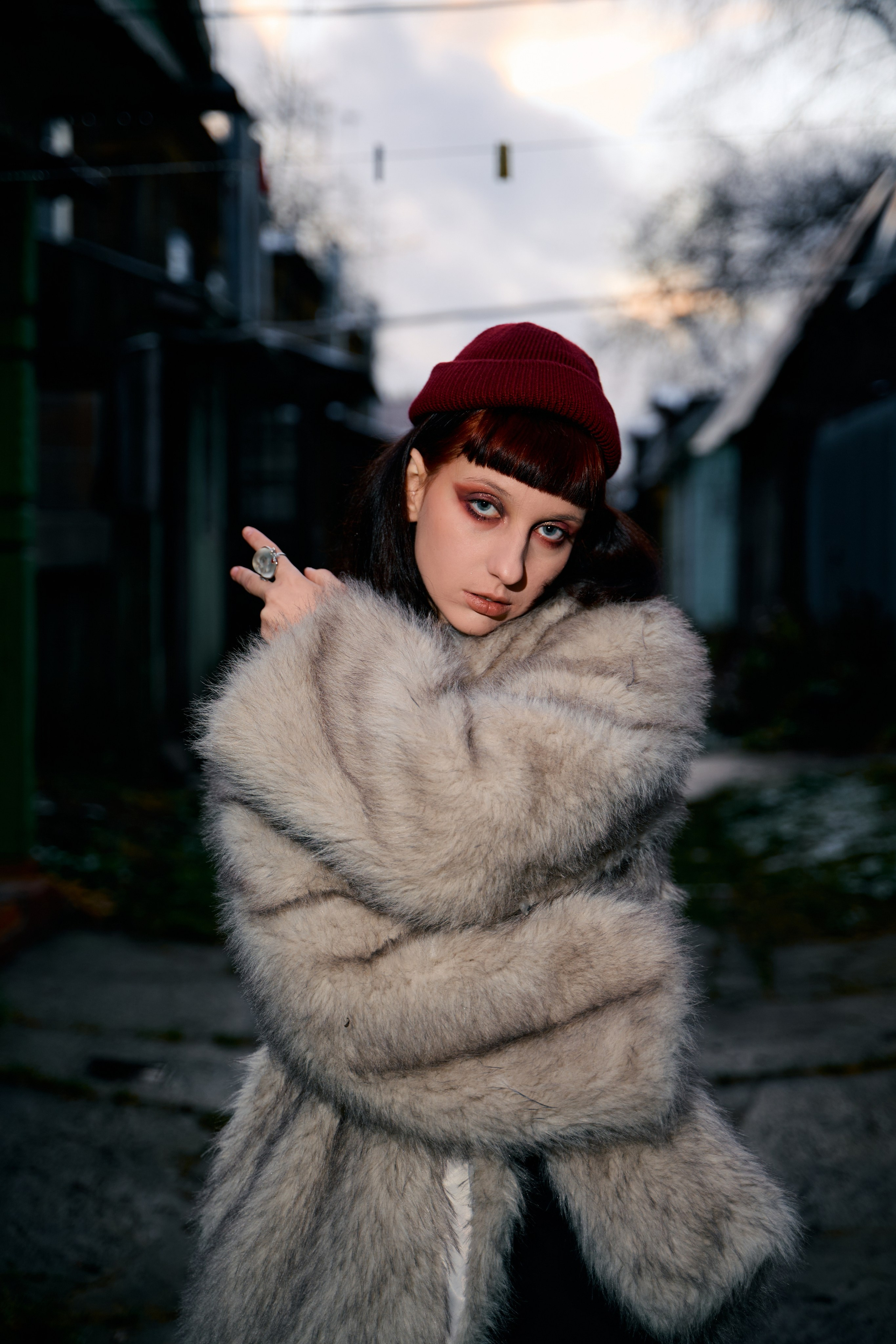 Ангелина. Фотограф Егорьевск Коломна Воскресенск