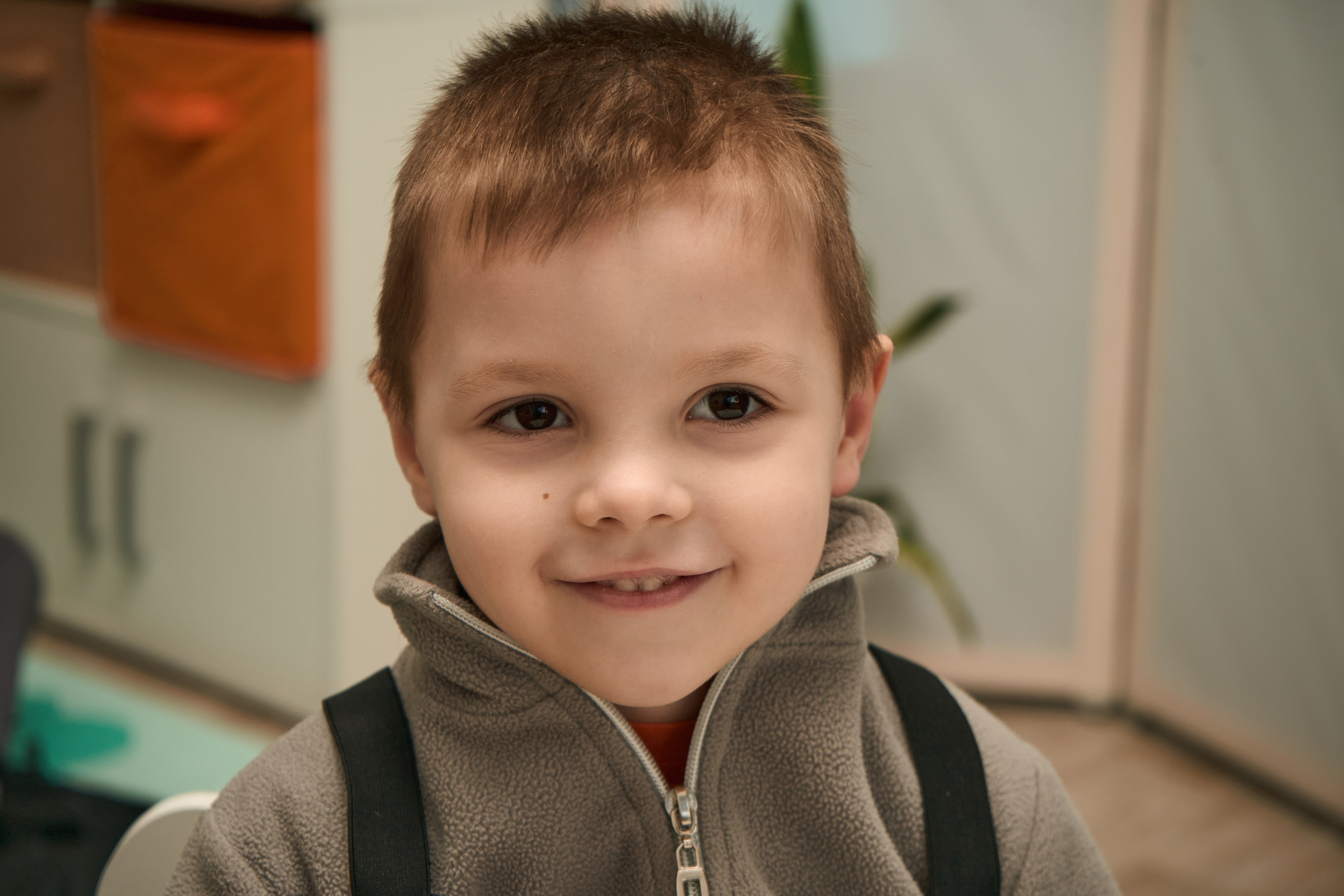 Детская и семейная фотосессия. Фотограф из Чистополя