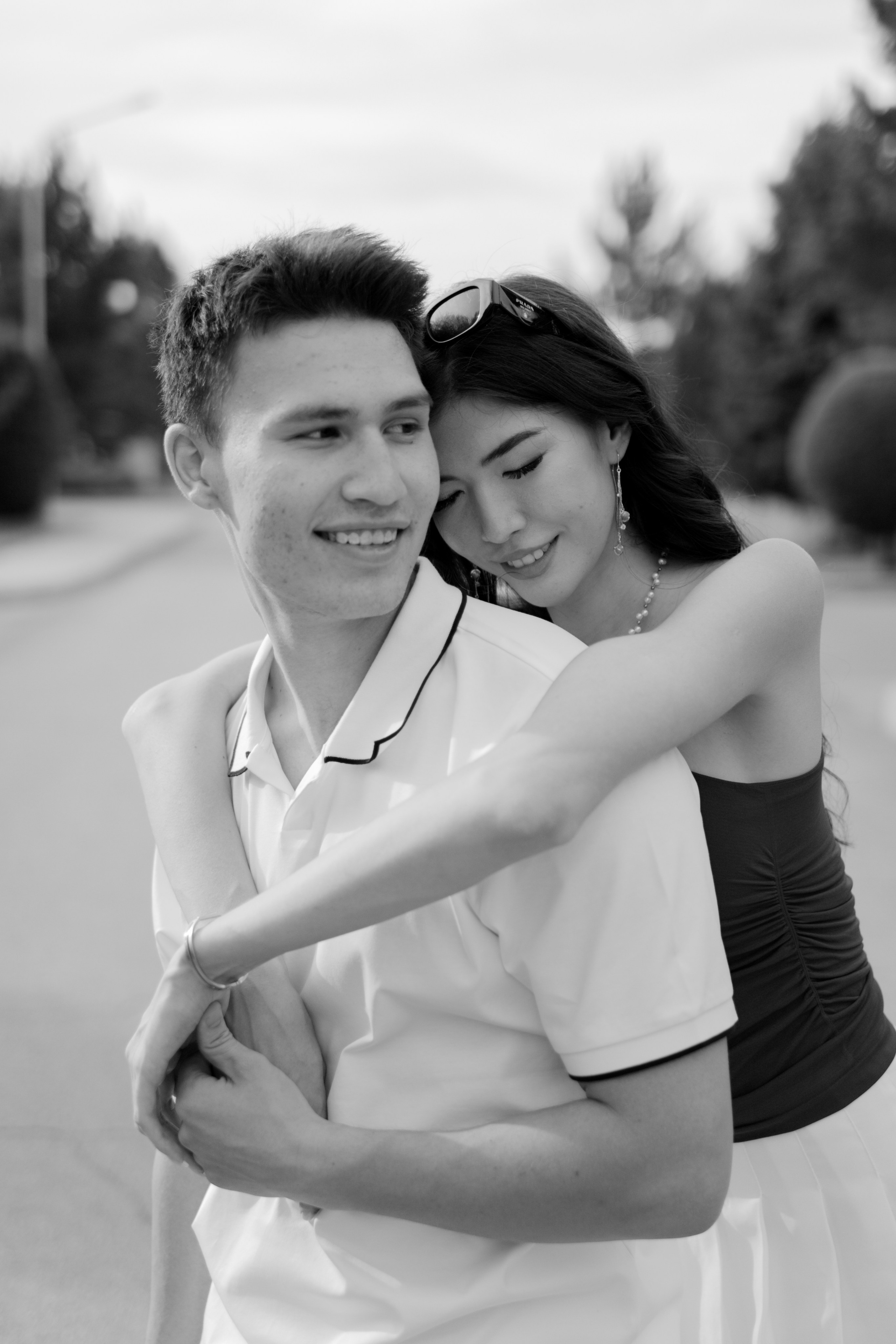 ALISHER & ARUZHAN. Wedding and Fashion photographer