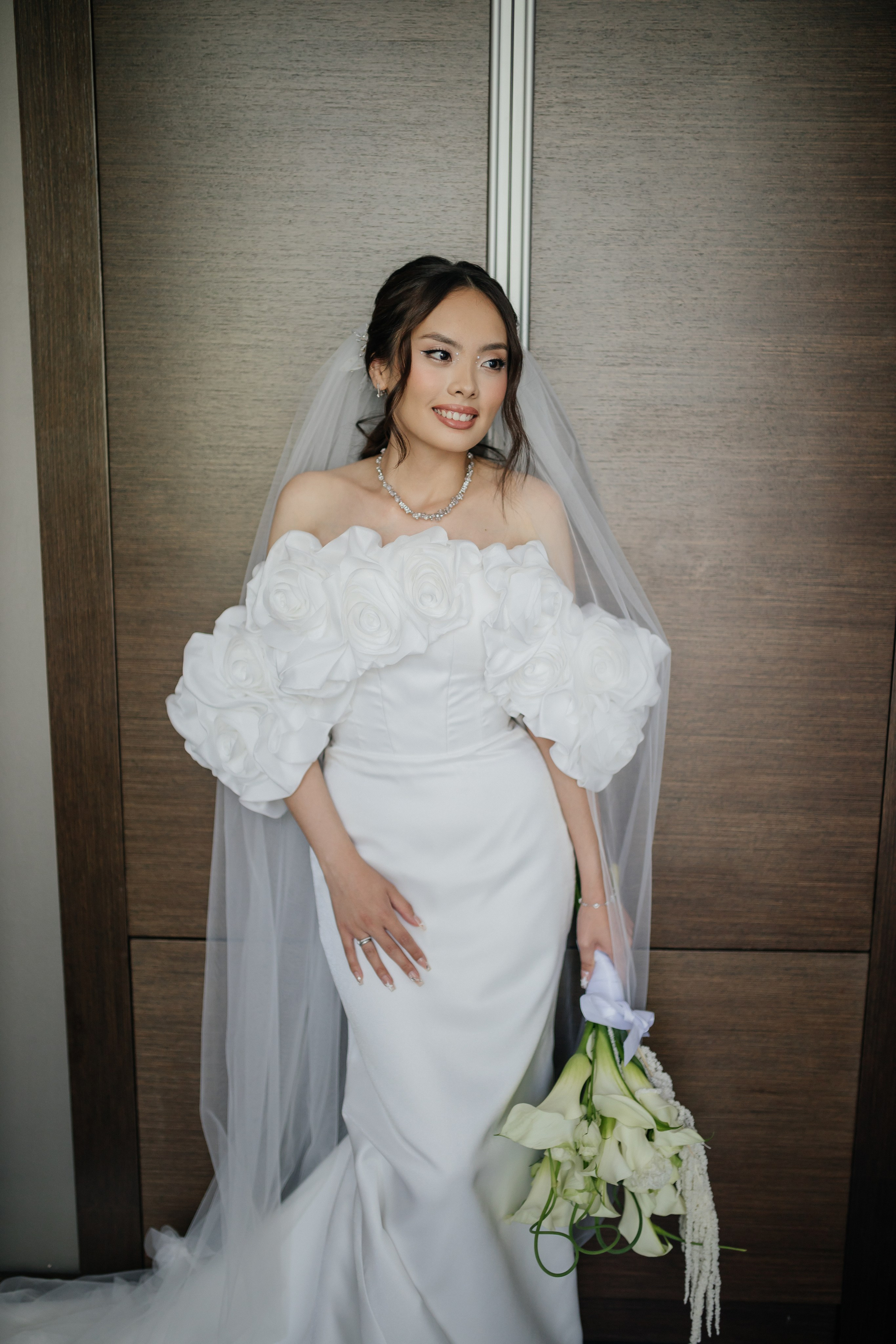 BAURZHAN & AIDA. Wedding and Fashion photographer