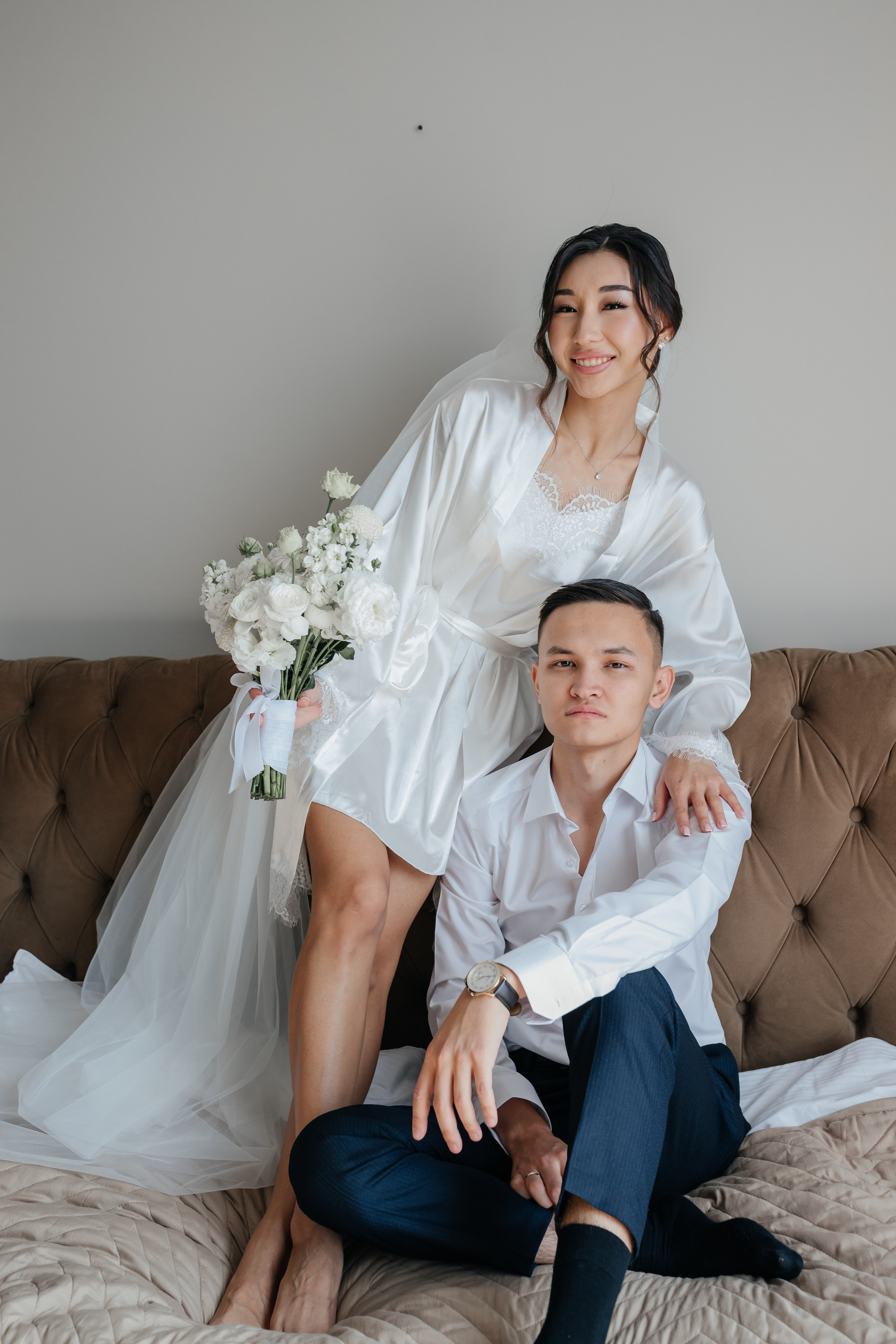 ELNUR & MEDINA. Wedding and Fashion photographer