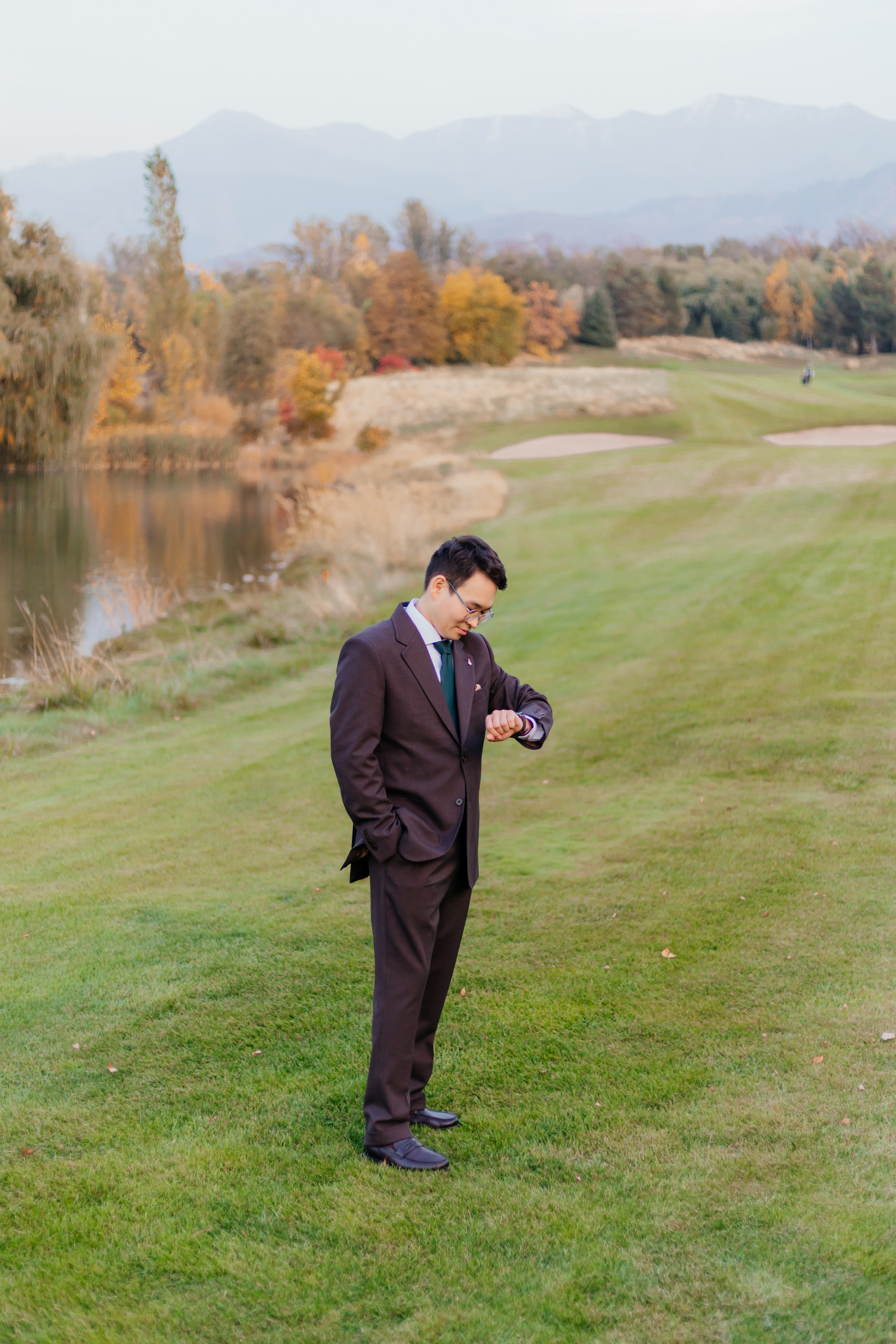 ASKHAT & PERIZAT. Wedding and Fashion photographer