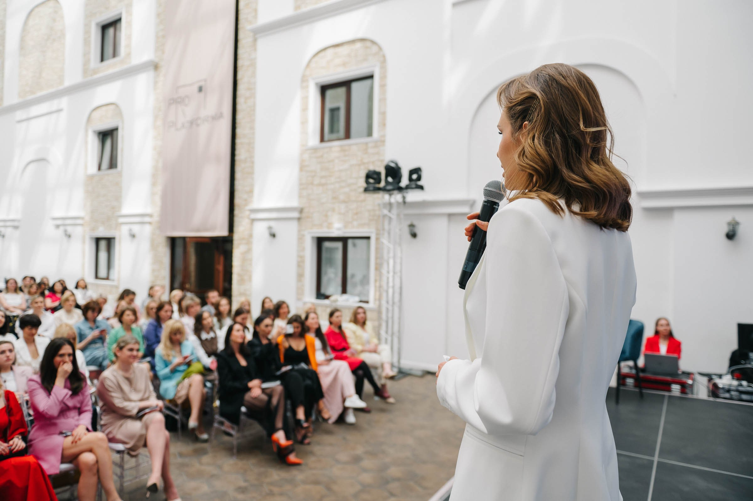 Выпускной Юлии Бахаревой. Семейный и свадебный фотограф Алёна Морозова Коломна