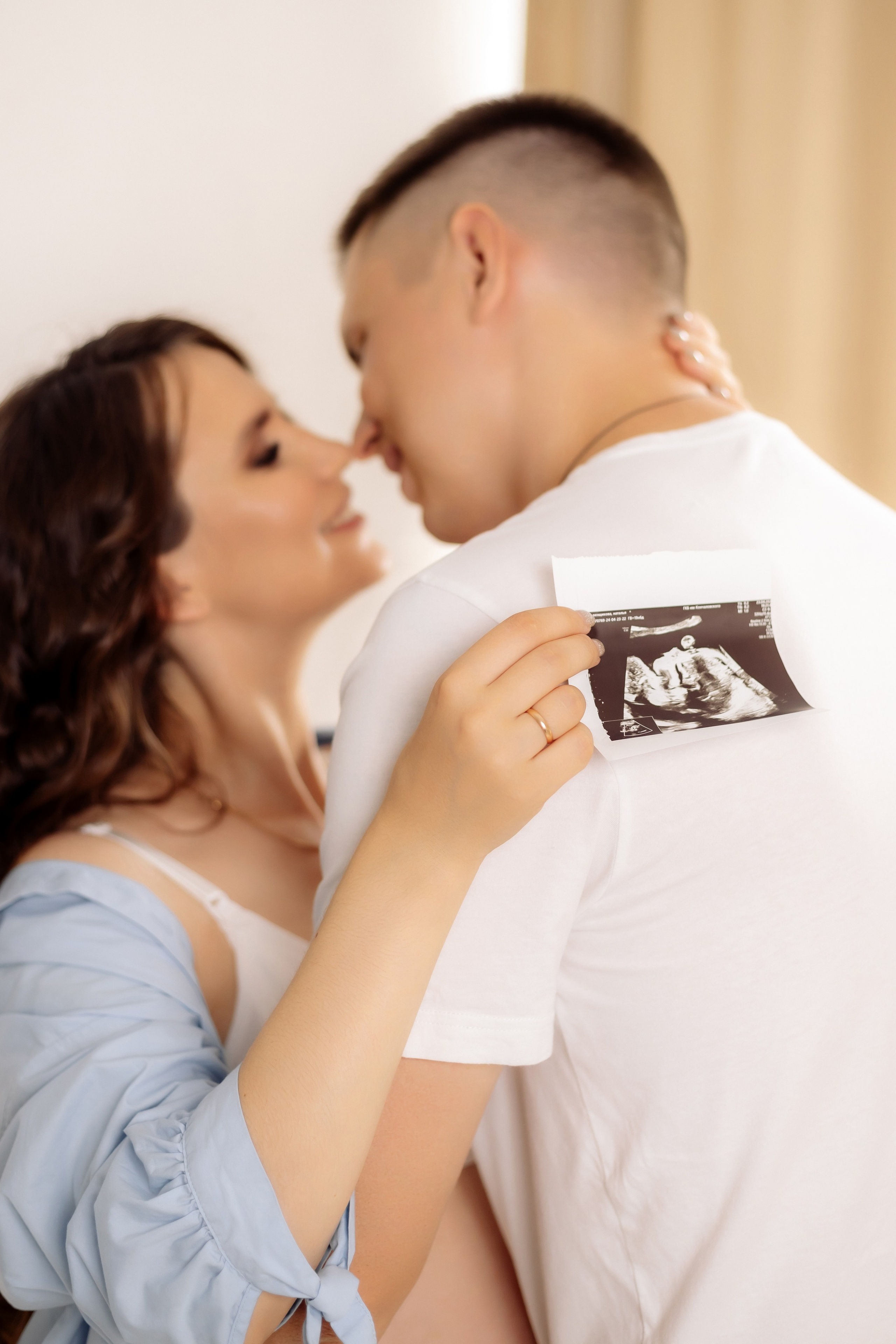 Н&Я. Зотова Алена — семейный и женский фотограф в Зеленограде