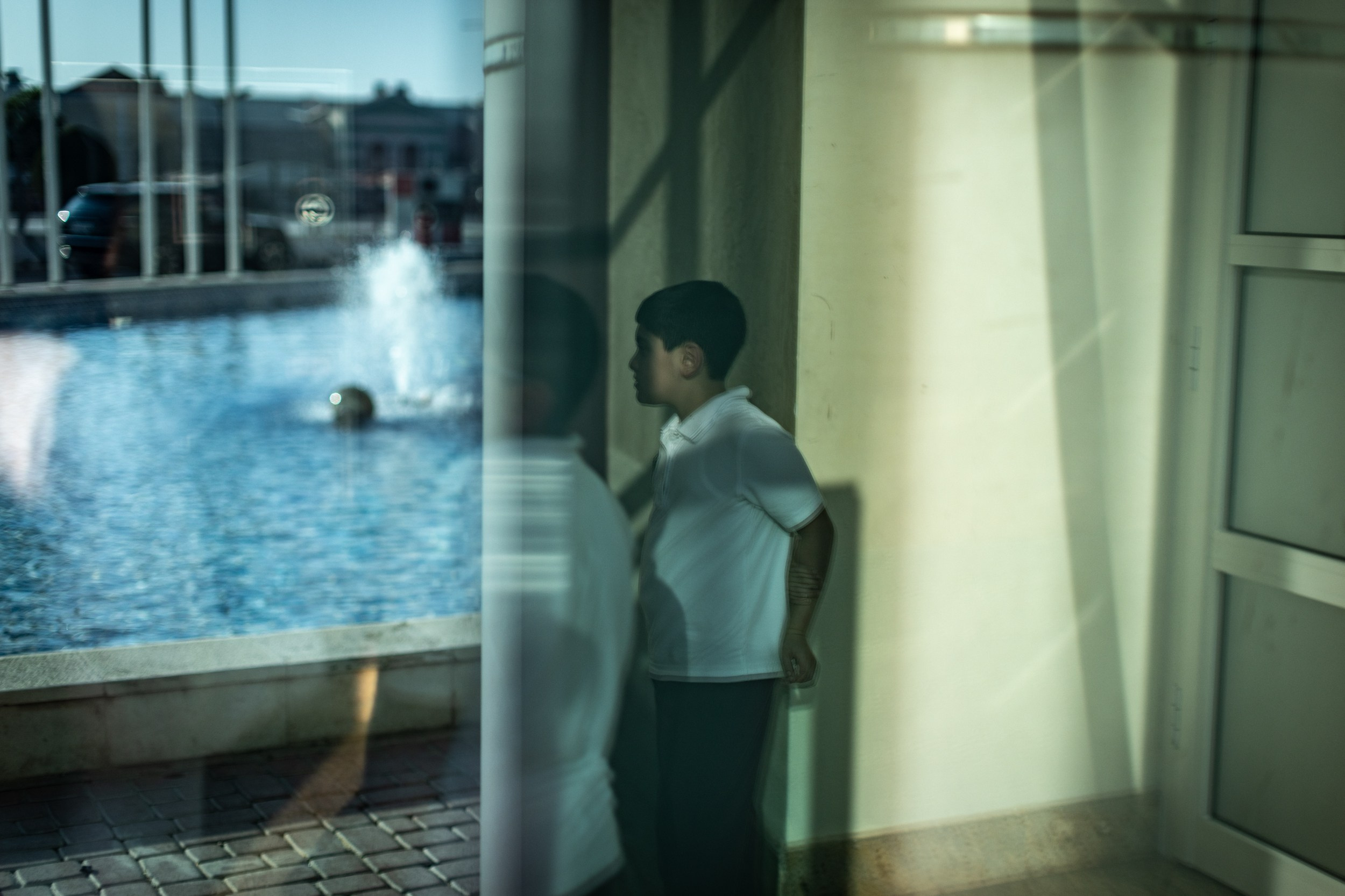 2024.12.04 Qatar Masters Open 2024 — Round2. Фотограф Анна Штурман (репортажная съёмка любых событий и мероприятий) Anna Shtourman photographer