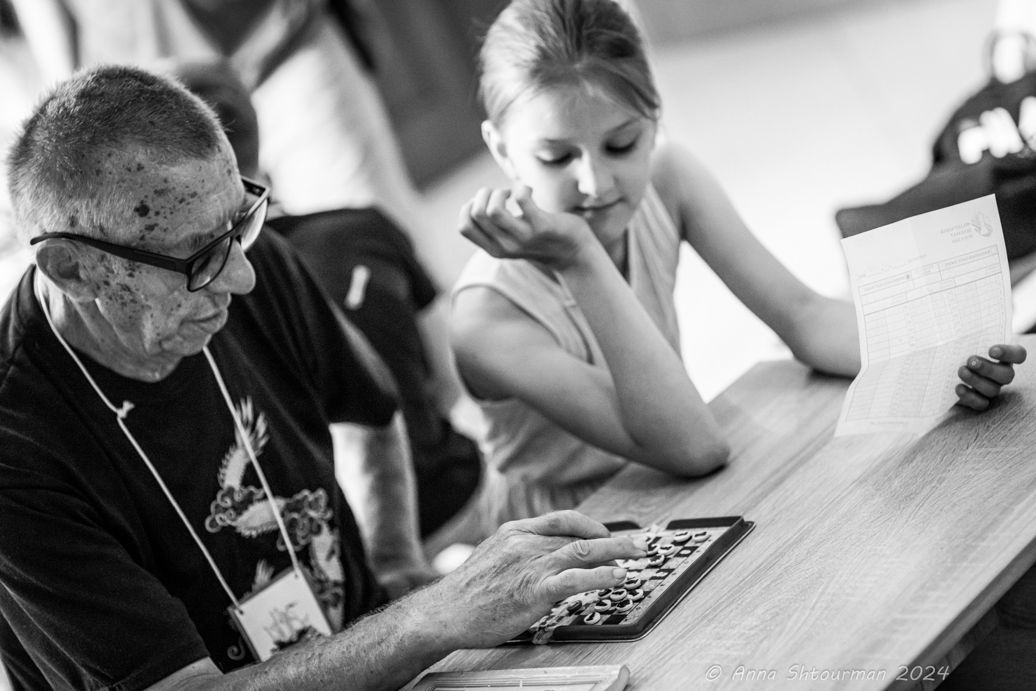 2024.07.03-11 Кубок Волги — шахматный фестиваль — классика. Фотограф Анна Штурман (репортажная съёмка любых событий и мероприятий) Anna Shtourman photographer