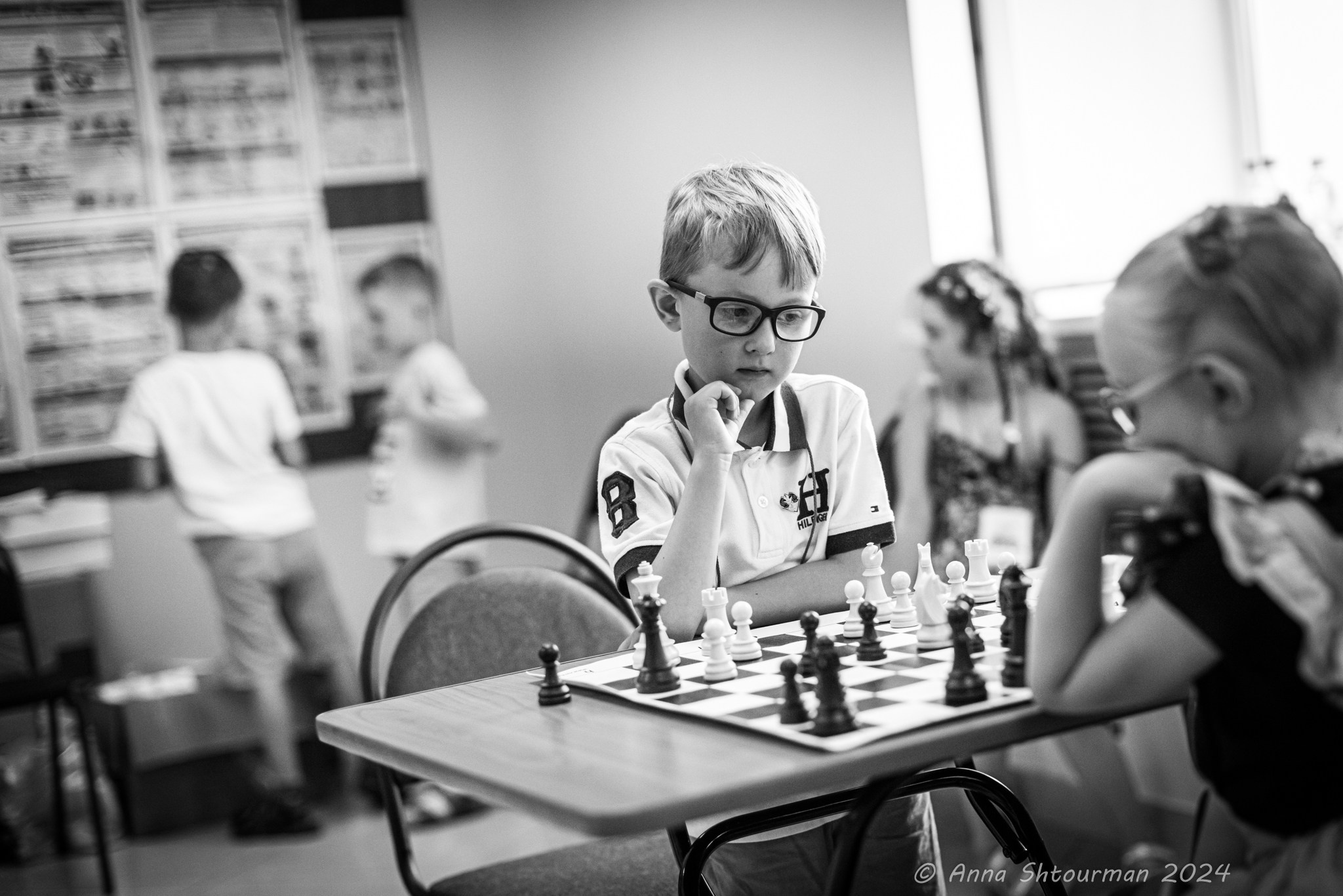 2024.07.08-09 Кубок Волги — шахматный фестиваль — рапид. Фотограф Анна Штурман (репортажная съёмка любых событий и мероприятий) Anna Shtourman photographer