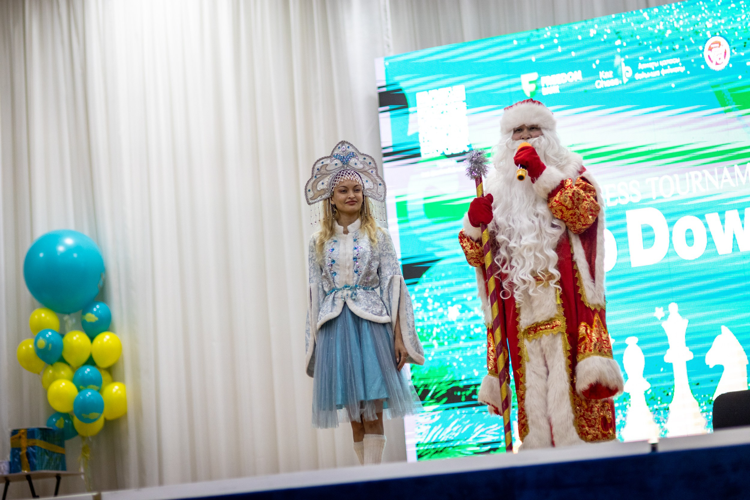 2024 Chess UpDown (Almaty, Kazakhstan). Фотограф Анна Штурман (репортажная съёмка любых событий и мероприятий) Anna Shtourman photographer