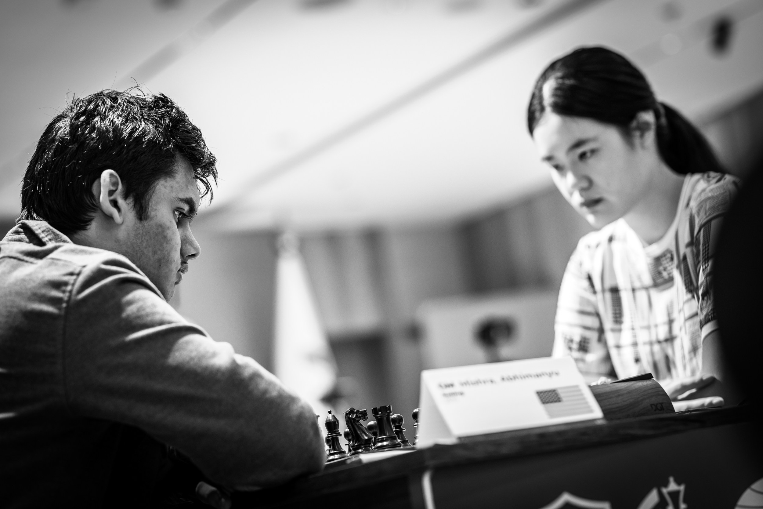 2025.08.27 1st. FUJAIRAH GLOBAL Chess Championship — Round3. Фотограф Анна Штурман (репортажная съёмка любых событий и мероприятий) Anna Shtourman photographer