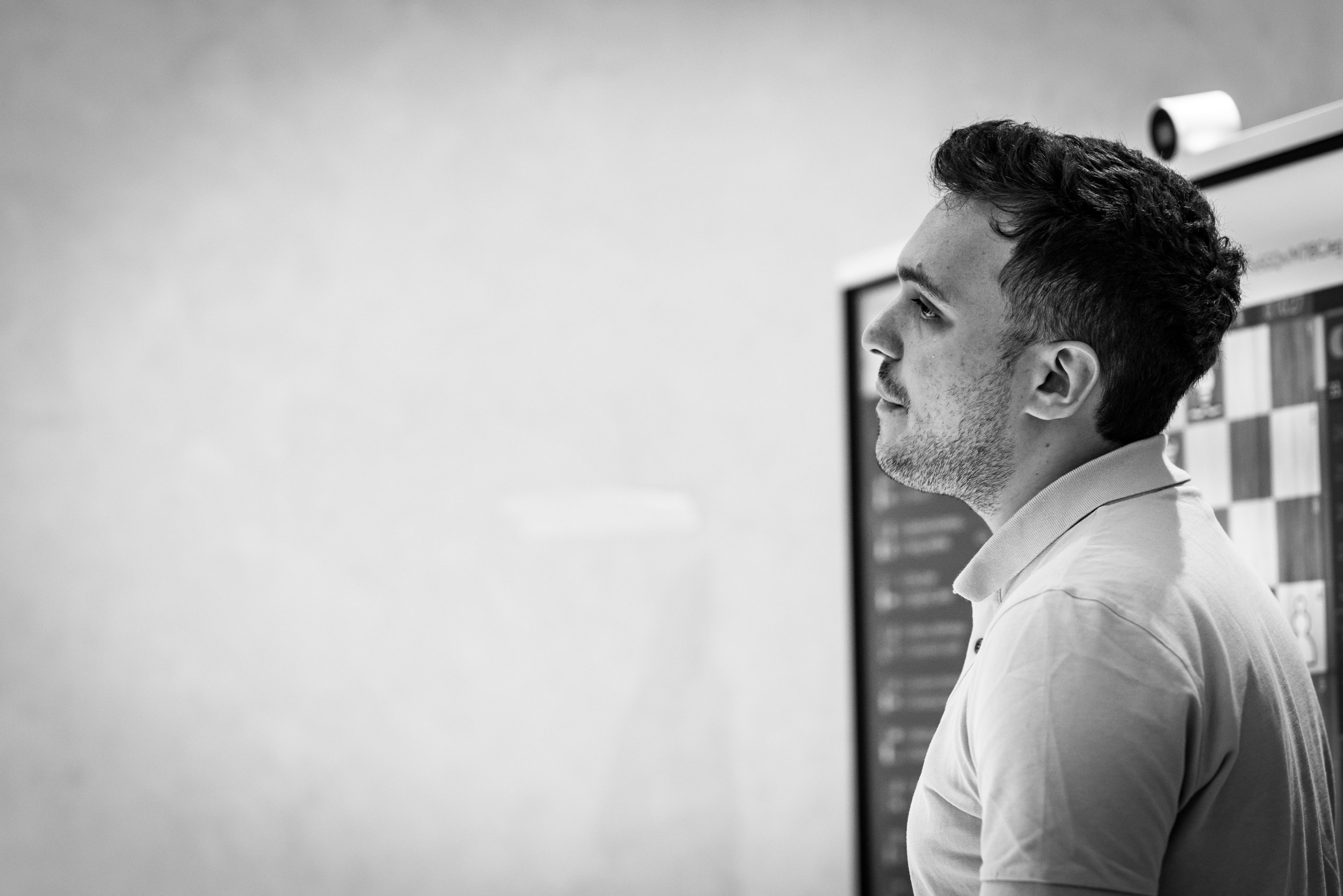 2025.08.30 1st. FUJAIRAH GLOBAL Chess Championship — Round7. Фотограф Анна Штурман (репортажная съёмка любых событий и мероприятий) Anna Shtourman photographer