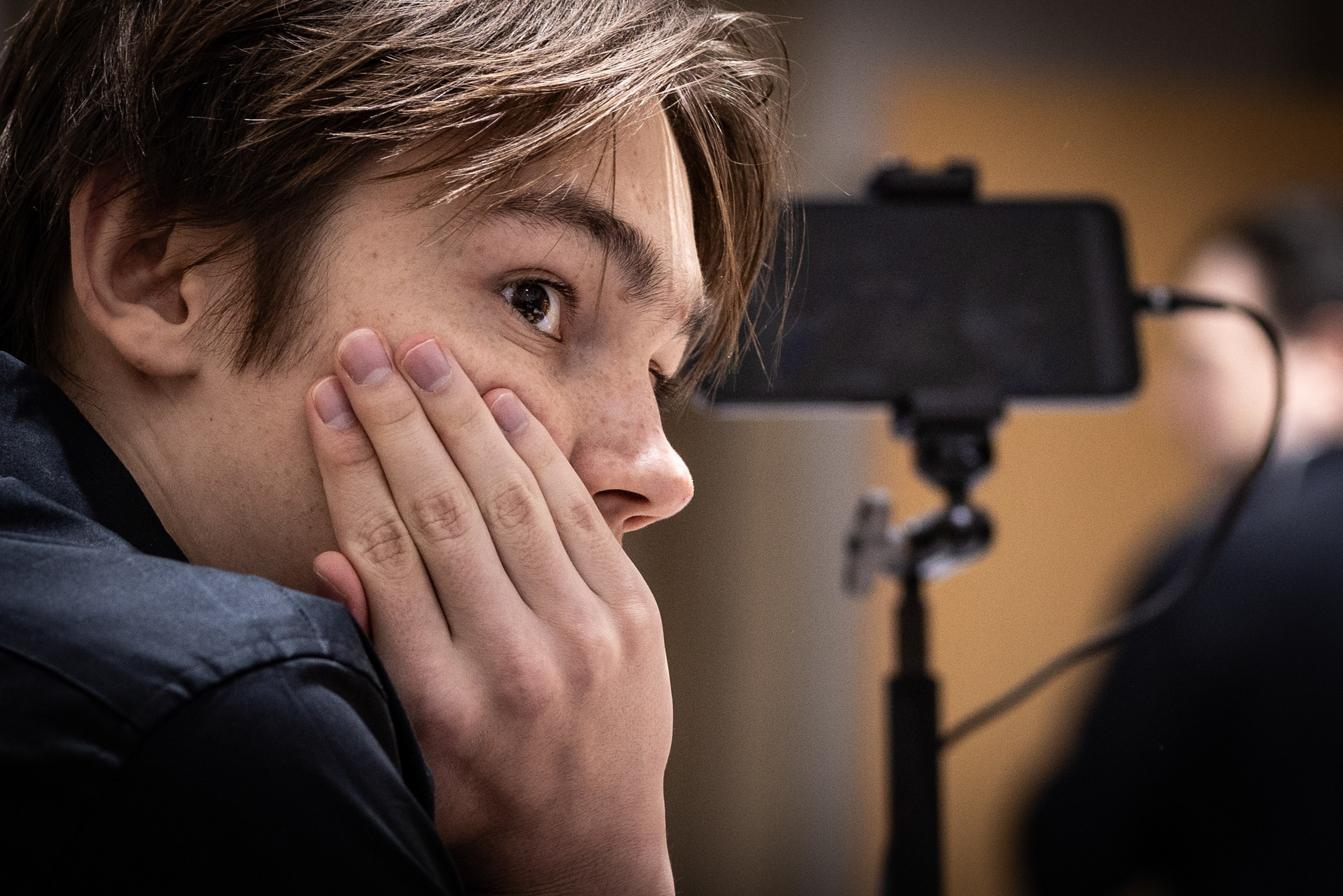 2025.08.29 1st. FUJAIRAH GLOBAL Chess Championship — Round6. Фотограф Анна Штурман (репортажная съёмка любых событий и мероприятий) Anna Shtourman photographer