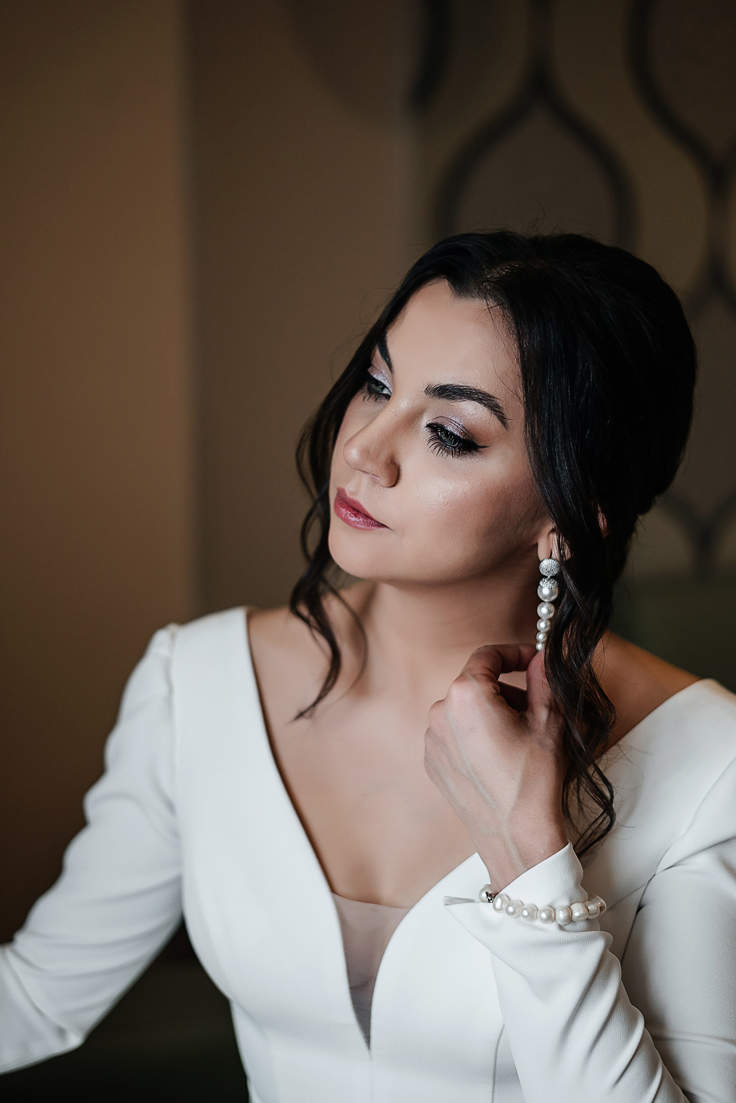 Алия и Константин 03.03.2023. Фотограф в Калуге Марина Афанасьева