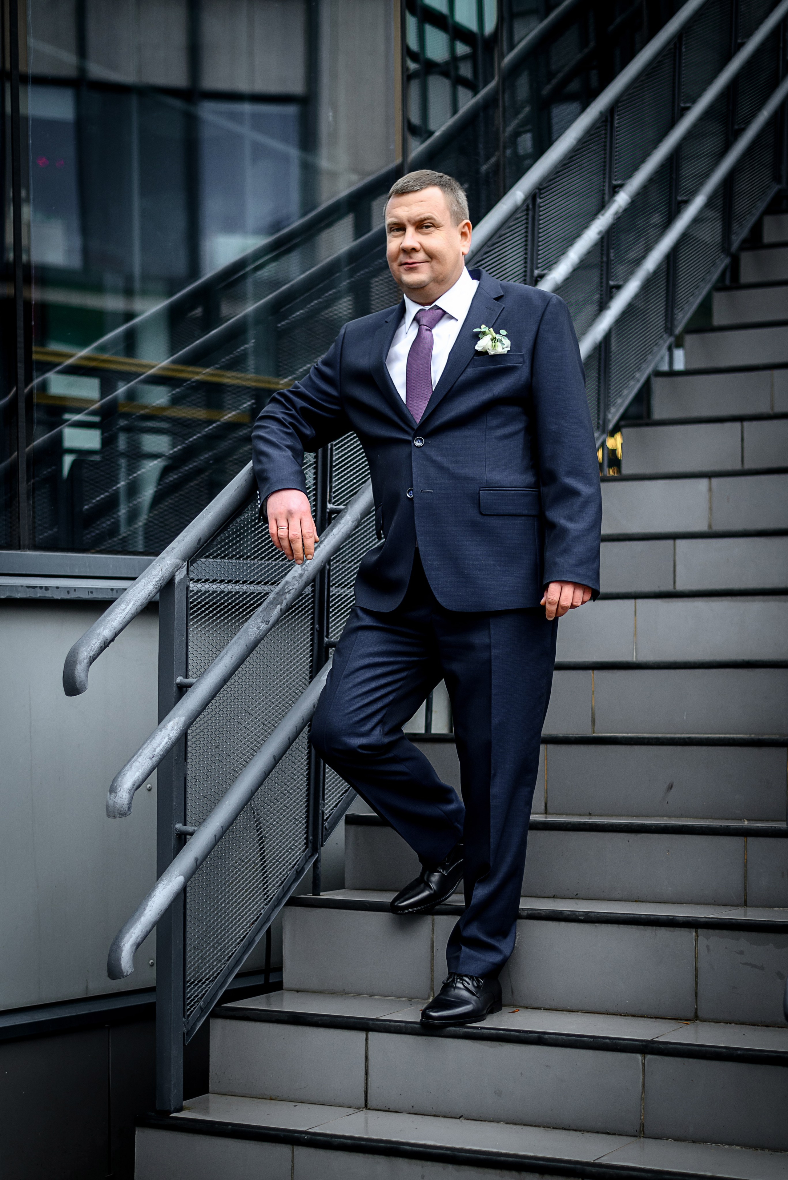 Алексея и Елены 22.11.25. Фотограф в Калуге Марина Афанасьева