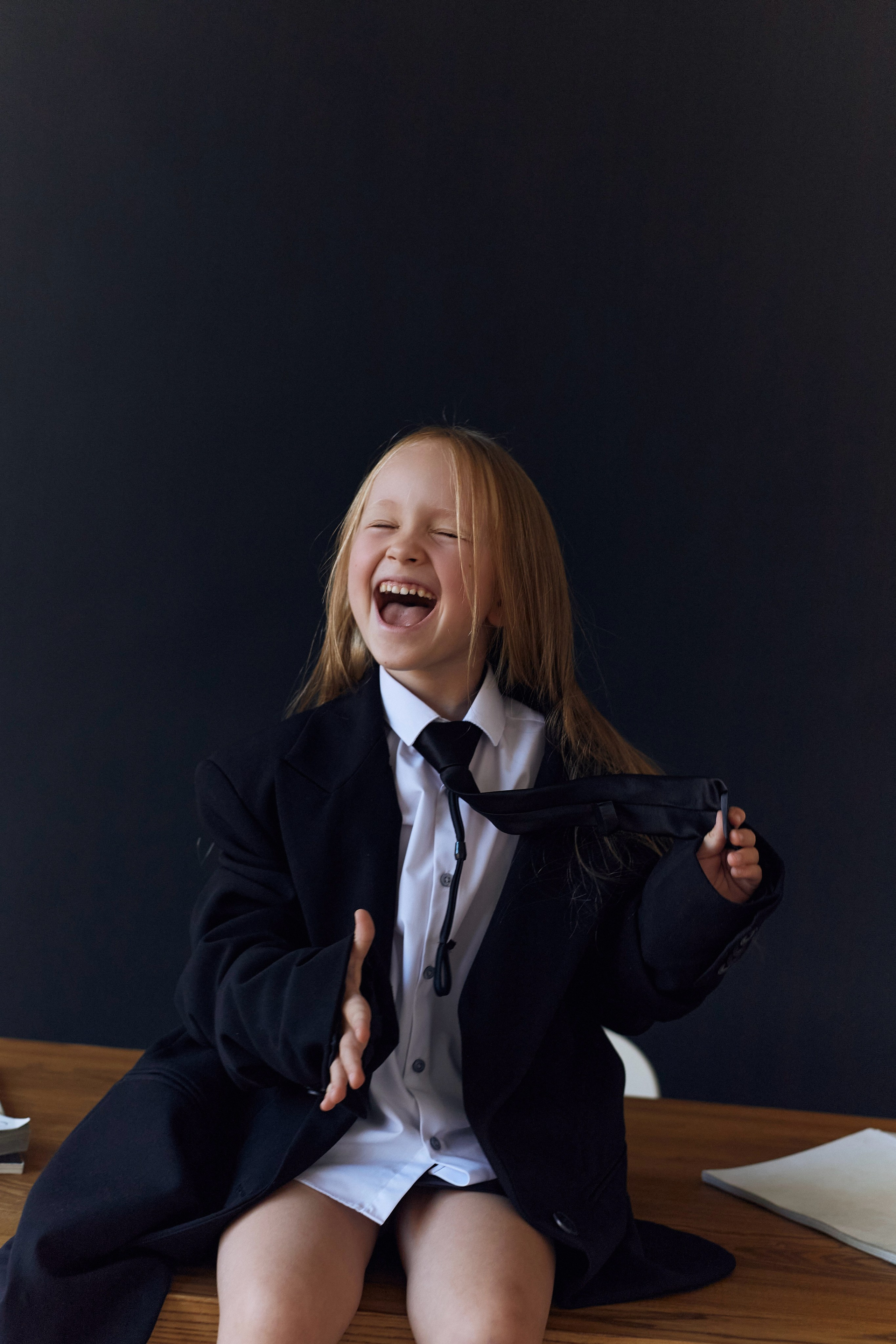 Маленький босс. Фотограф в Москве Струц Влада