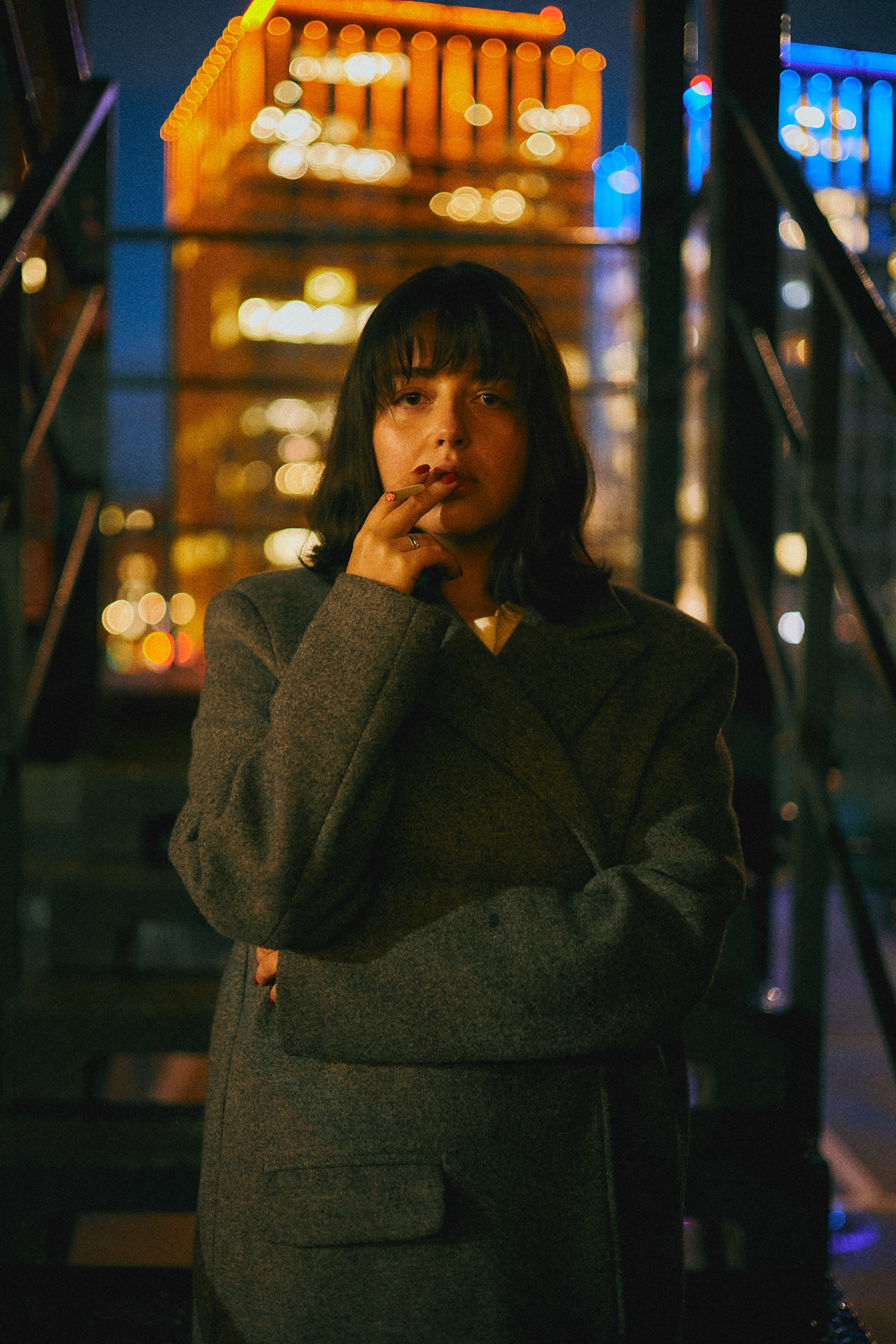 Ира. Фотограф в Москве Струц Влада