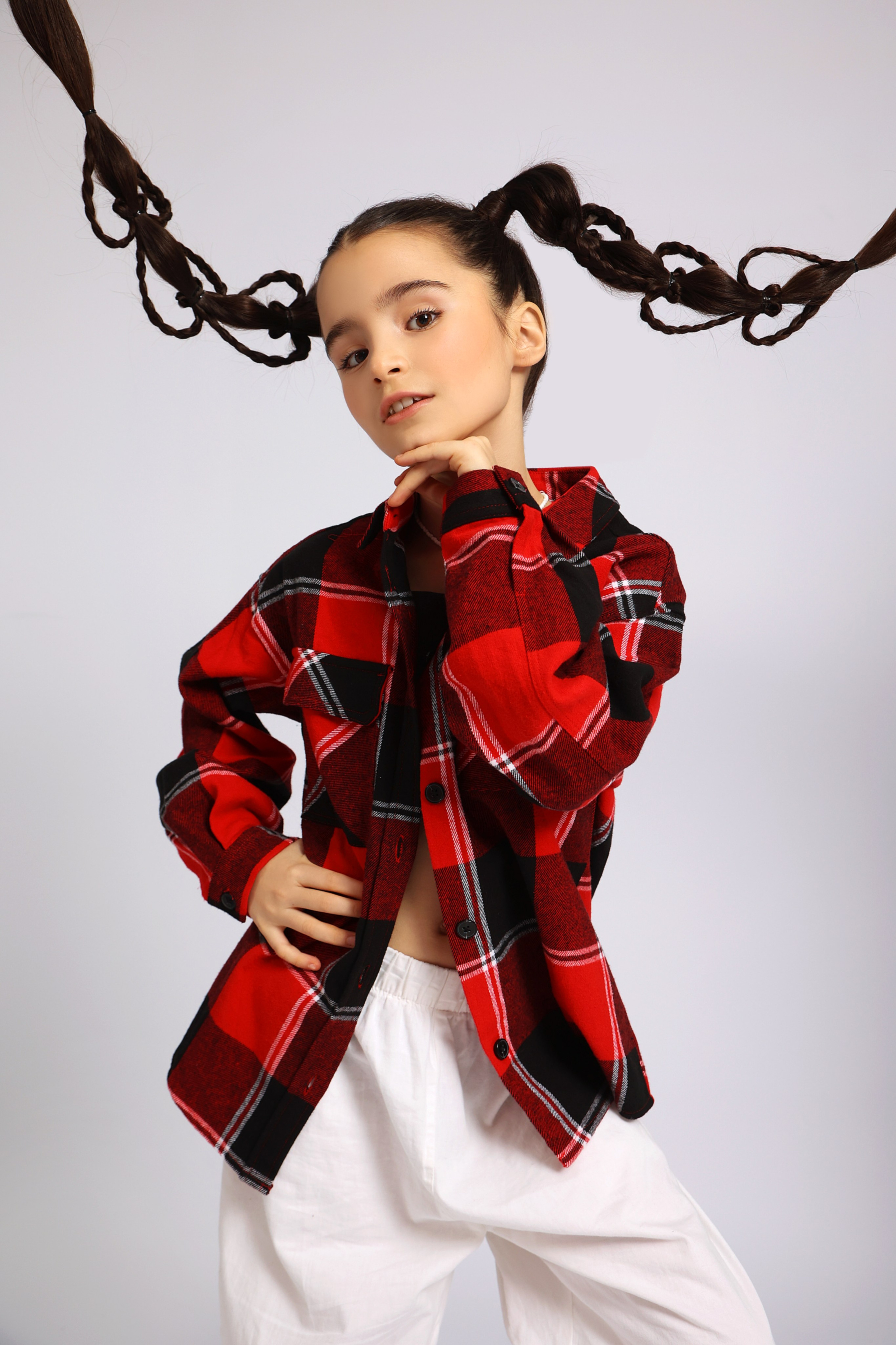 SOFIA. Модельная студия MIA Models