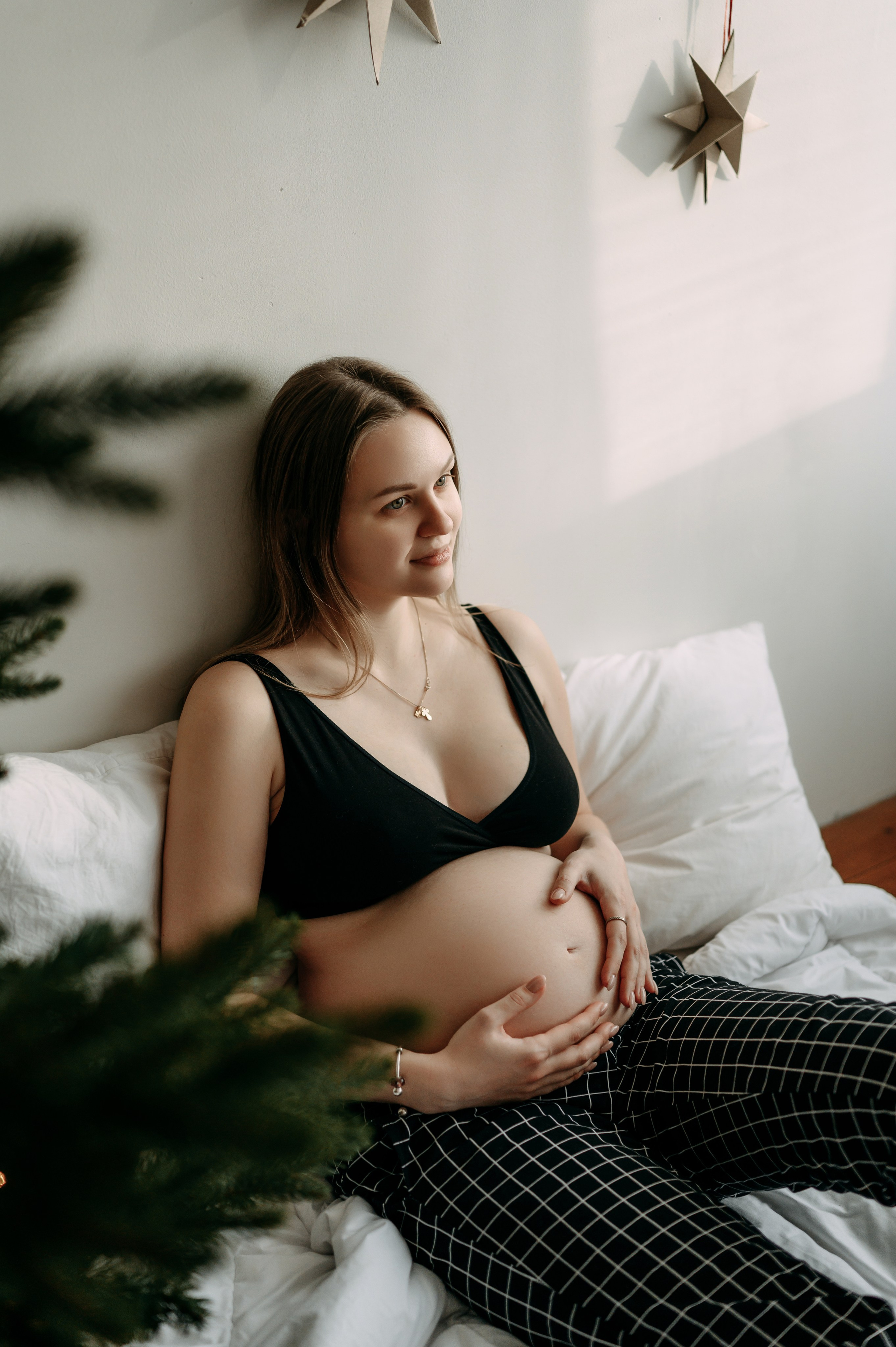 Женя и Сережа. Свадебный фотограф, фотограф беременности Дарья Доценко