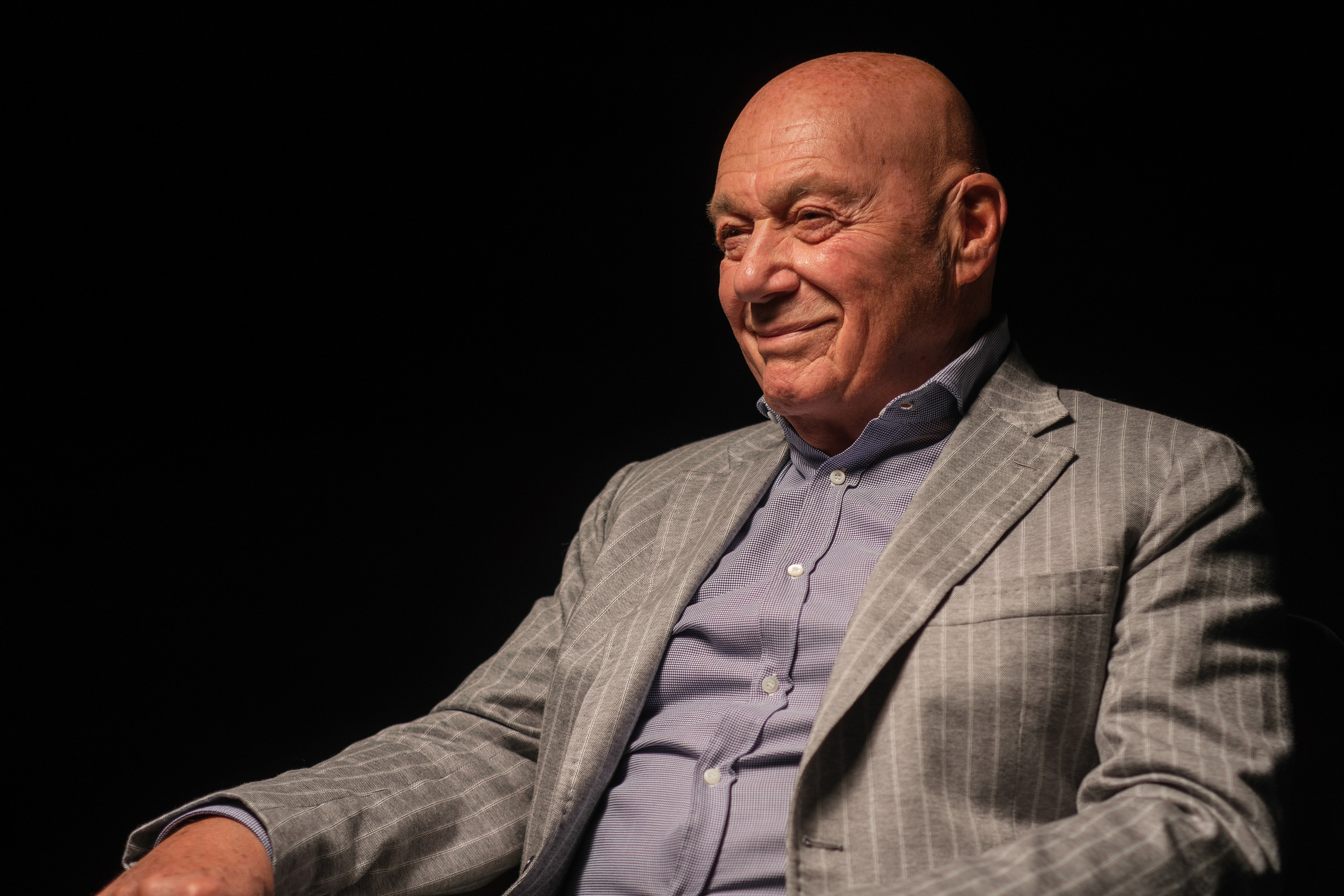 Подкаст Познера. Фуд и предметный фотограф Виталий Морозов г. Москва