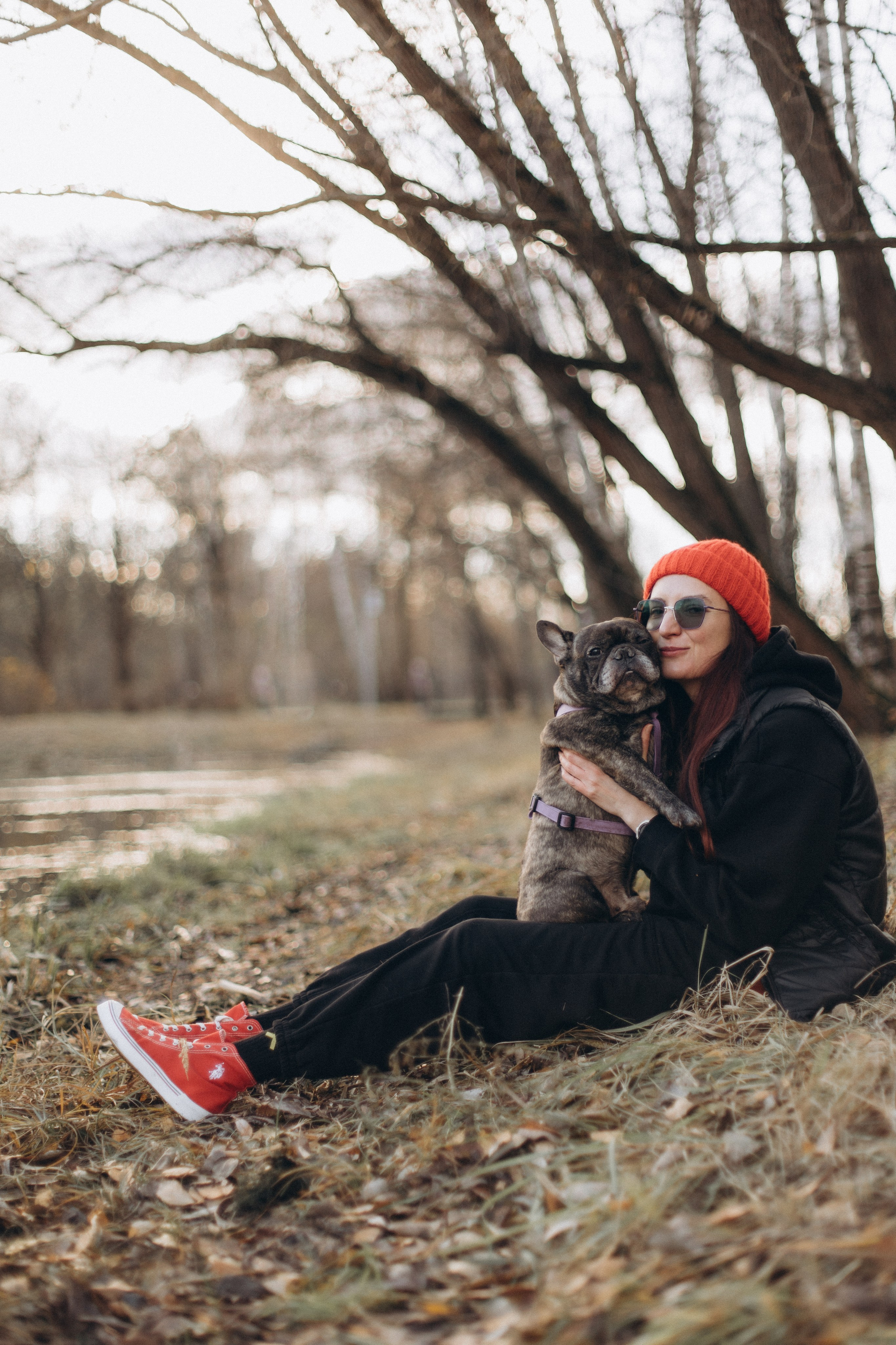Ирина и Жора. Фотограф / Свадебный фотограф МОСКВА, КОММУНАРКА, КОВРОВ