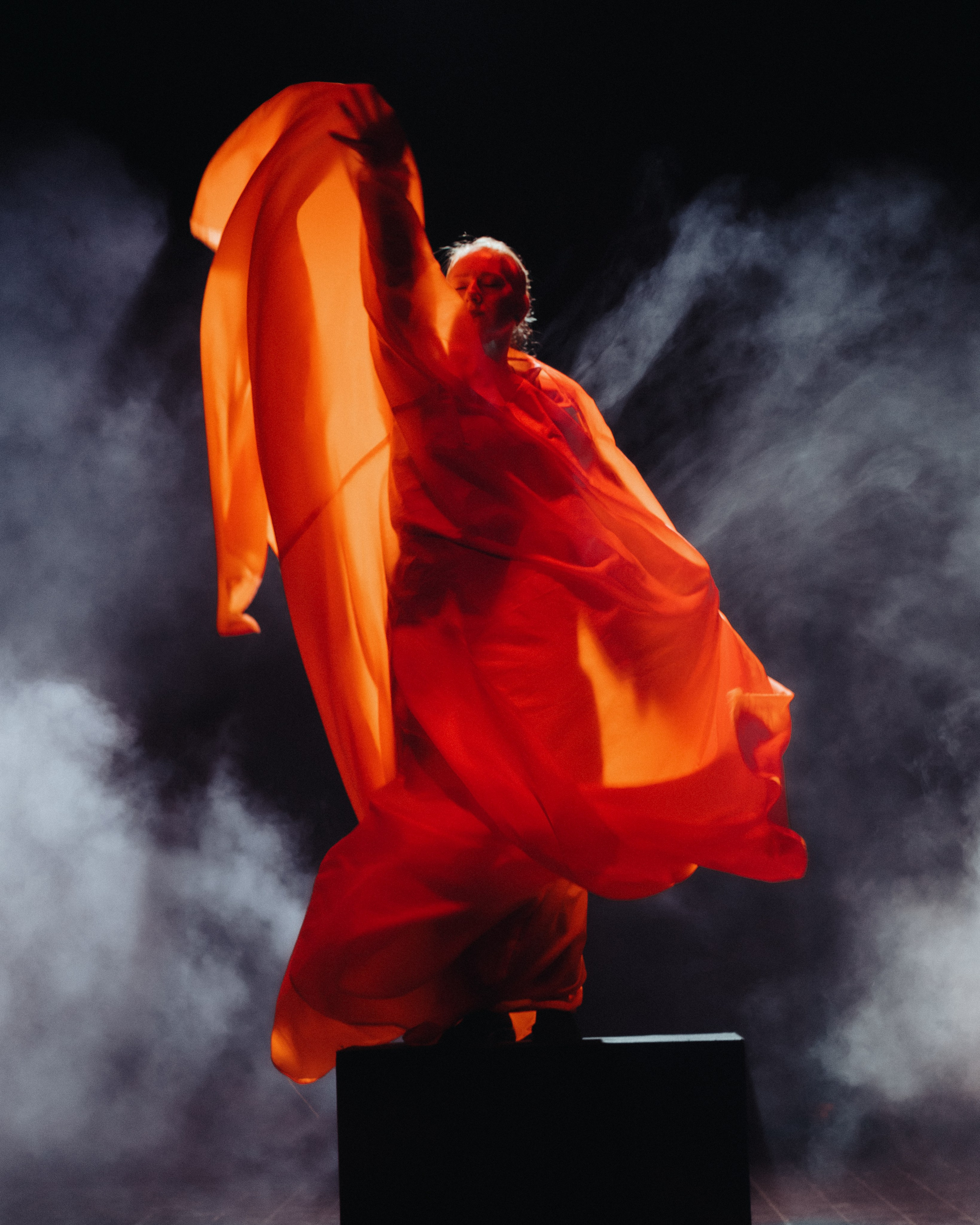 451 градус по Фаренгейту | «Два мира». Портретный и репортажный фотограф Настя Куприянова