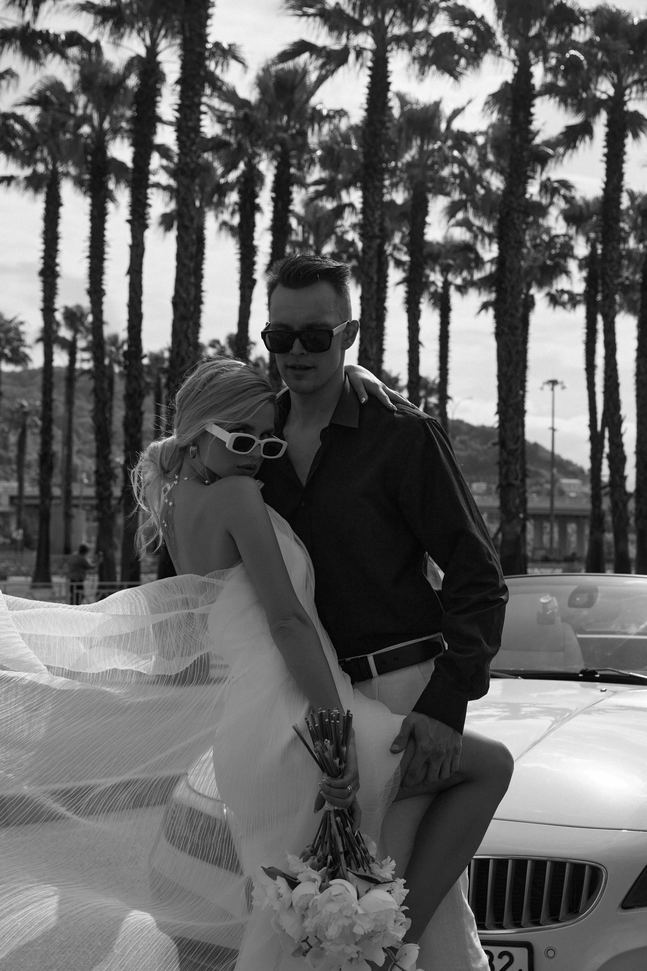 E & S. Фотограф в Москве