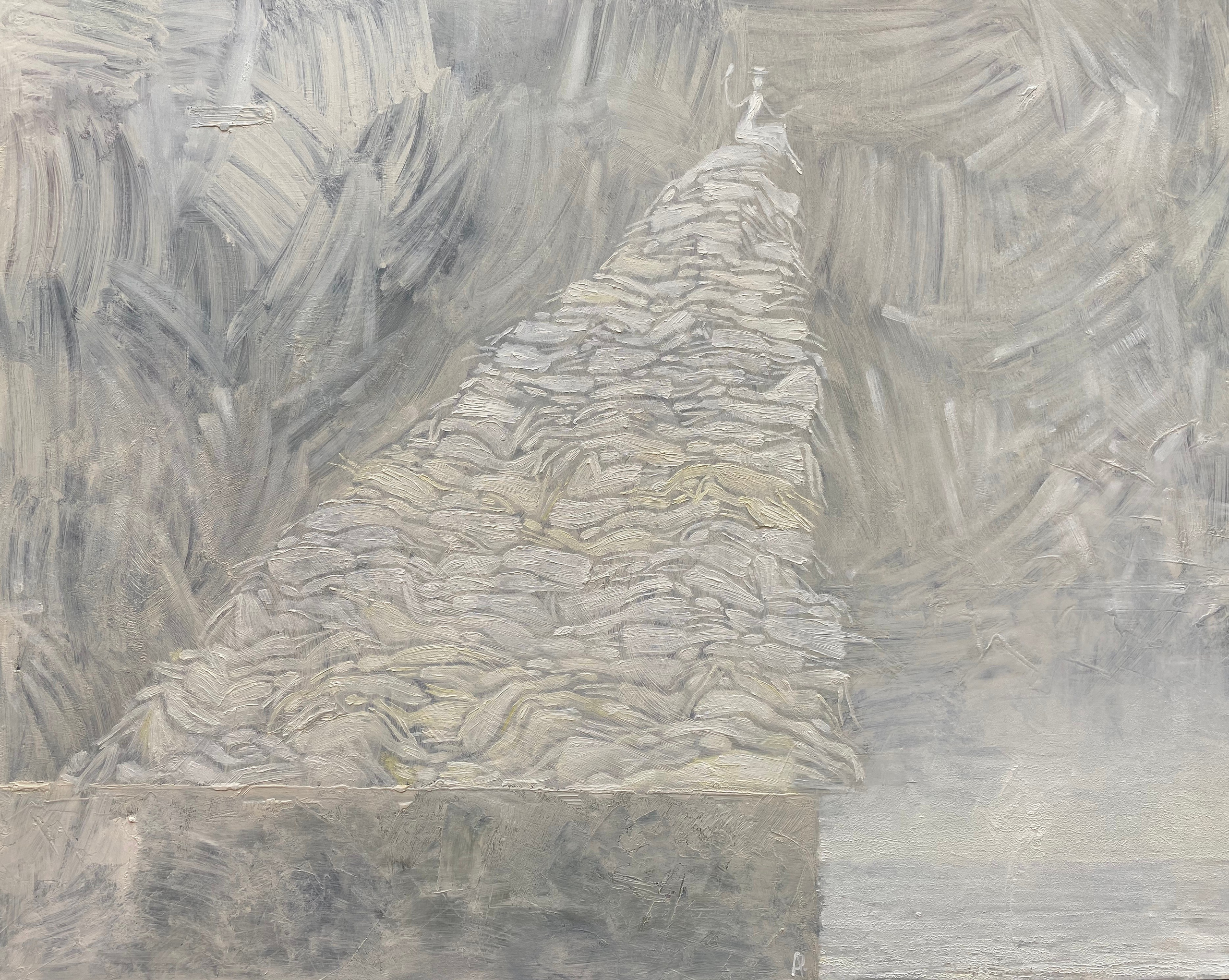 СЕРГЕЙ РАДЮК. Ассоциация художников монументалистов г. Москва